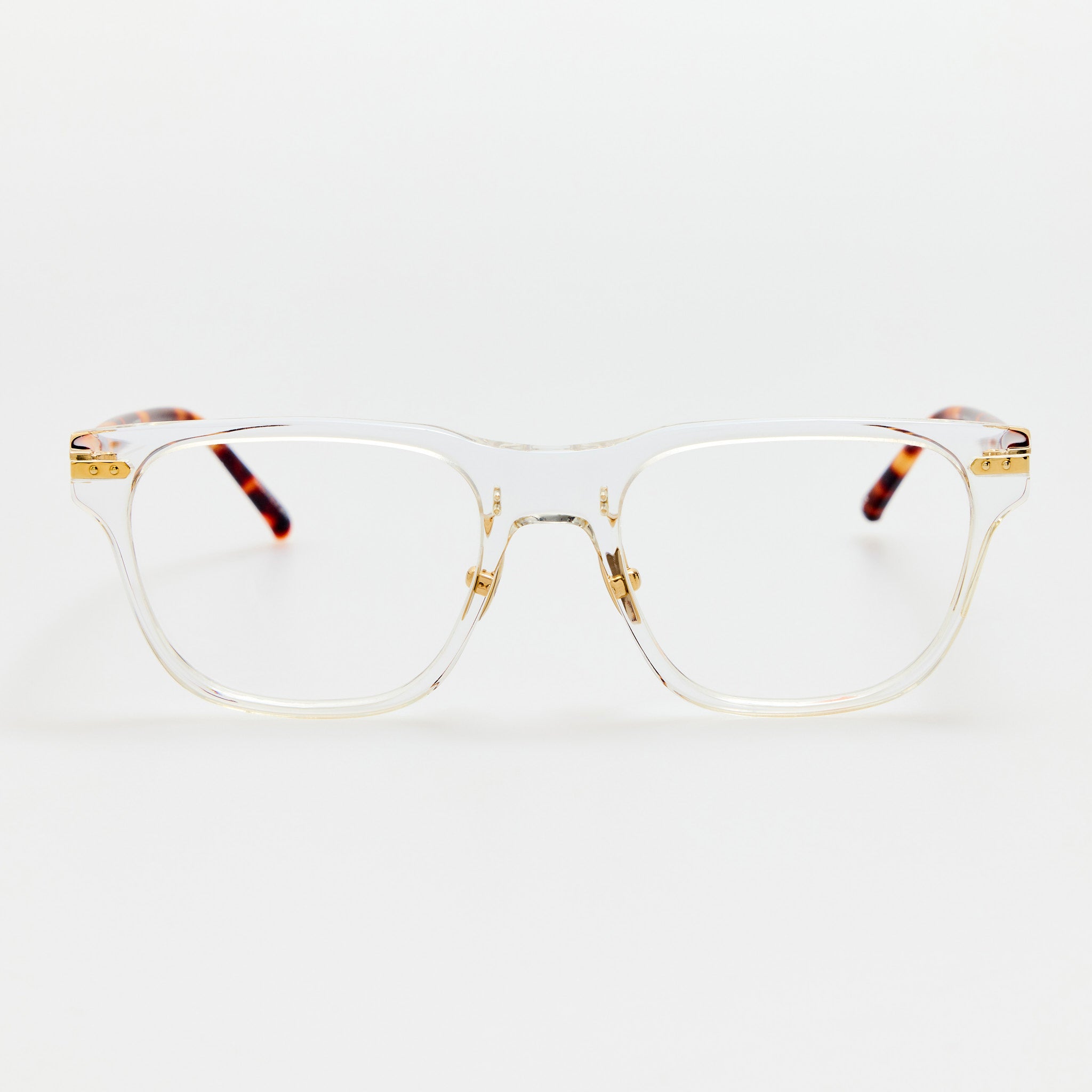 Cove Optical in Clear