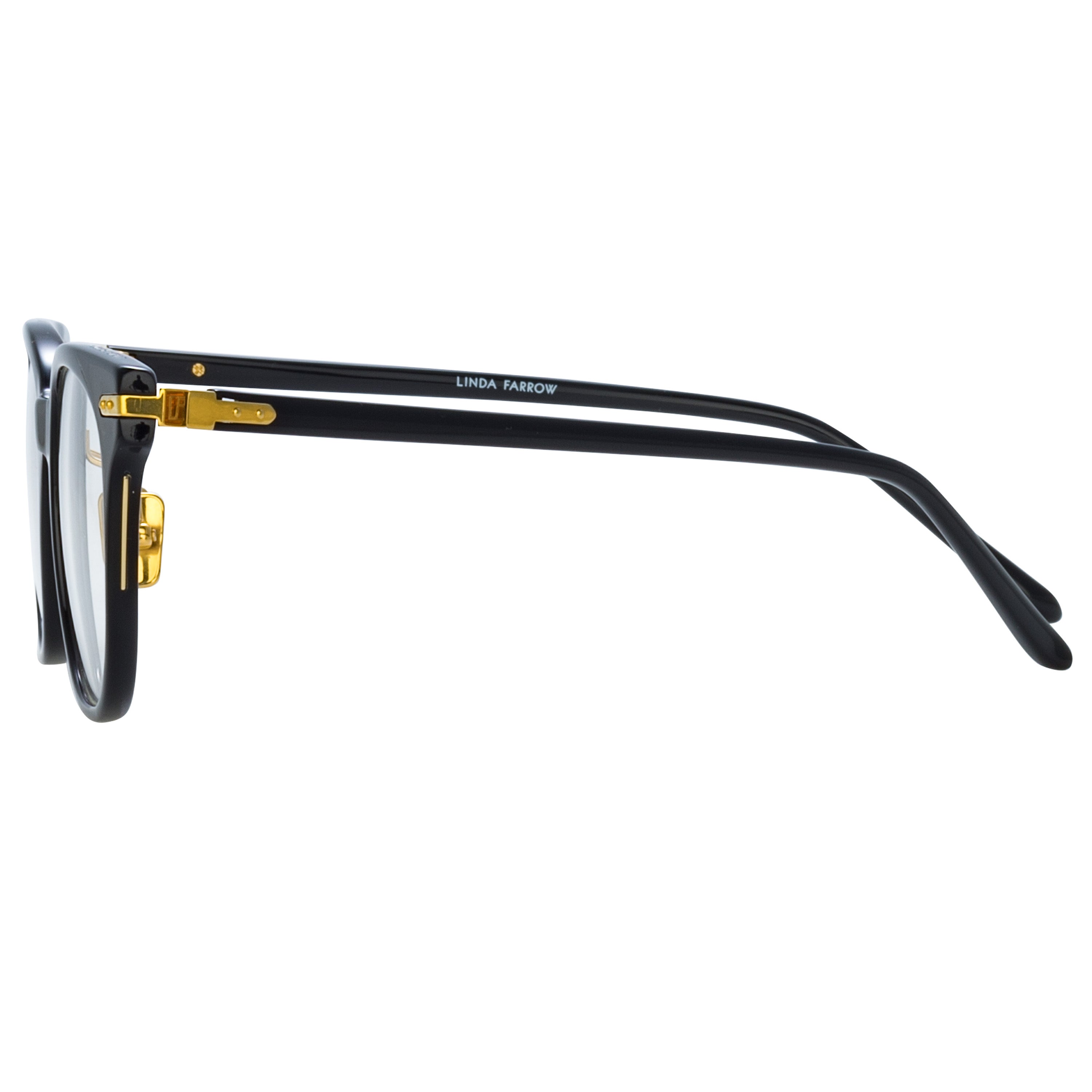 Arch Optical in Black