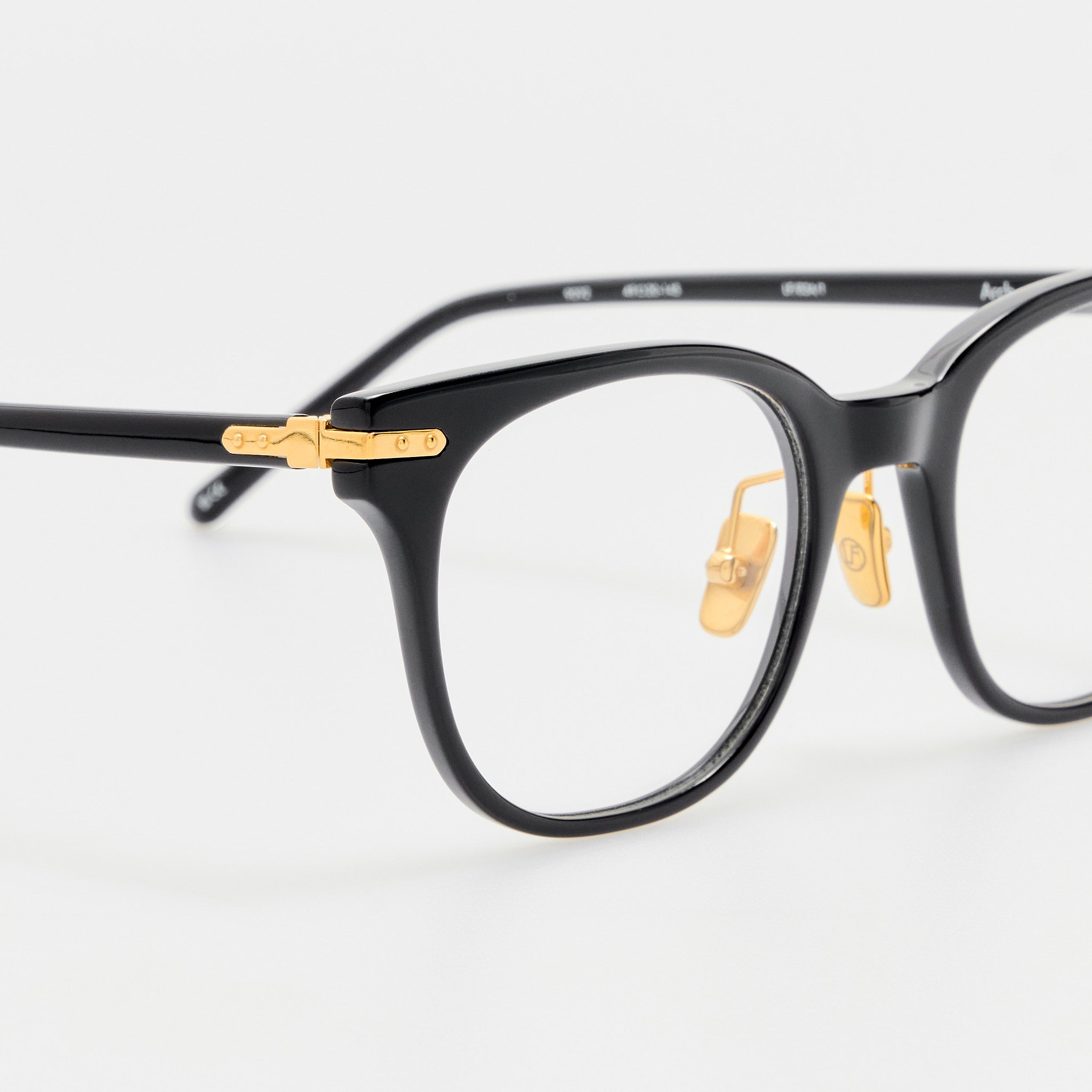 Arch Optical in Black