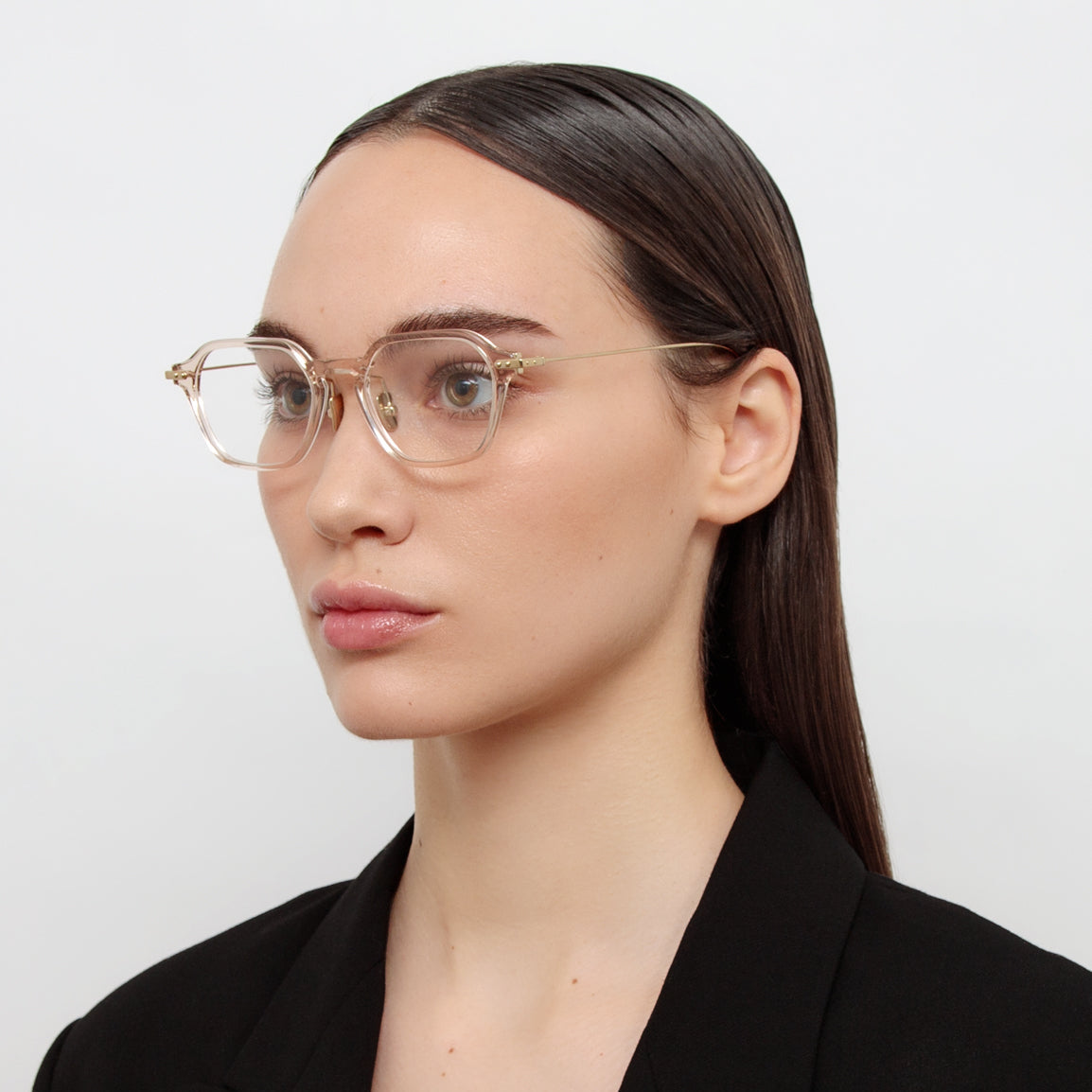 Renzo Optical in Ash