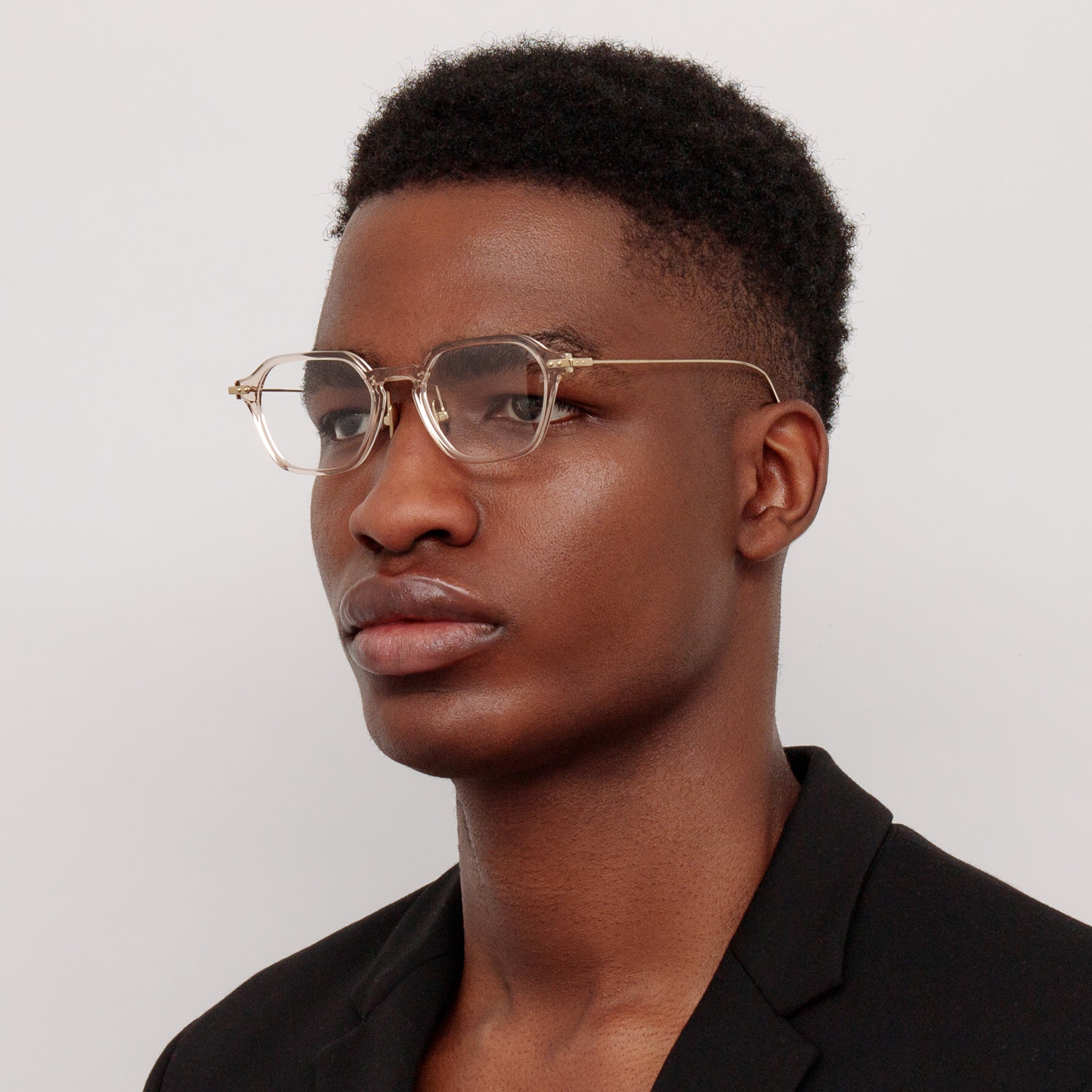 Renzo Optical in Ash