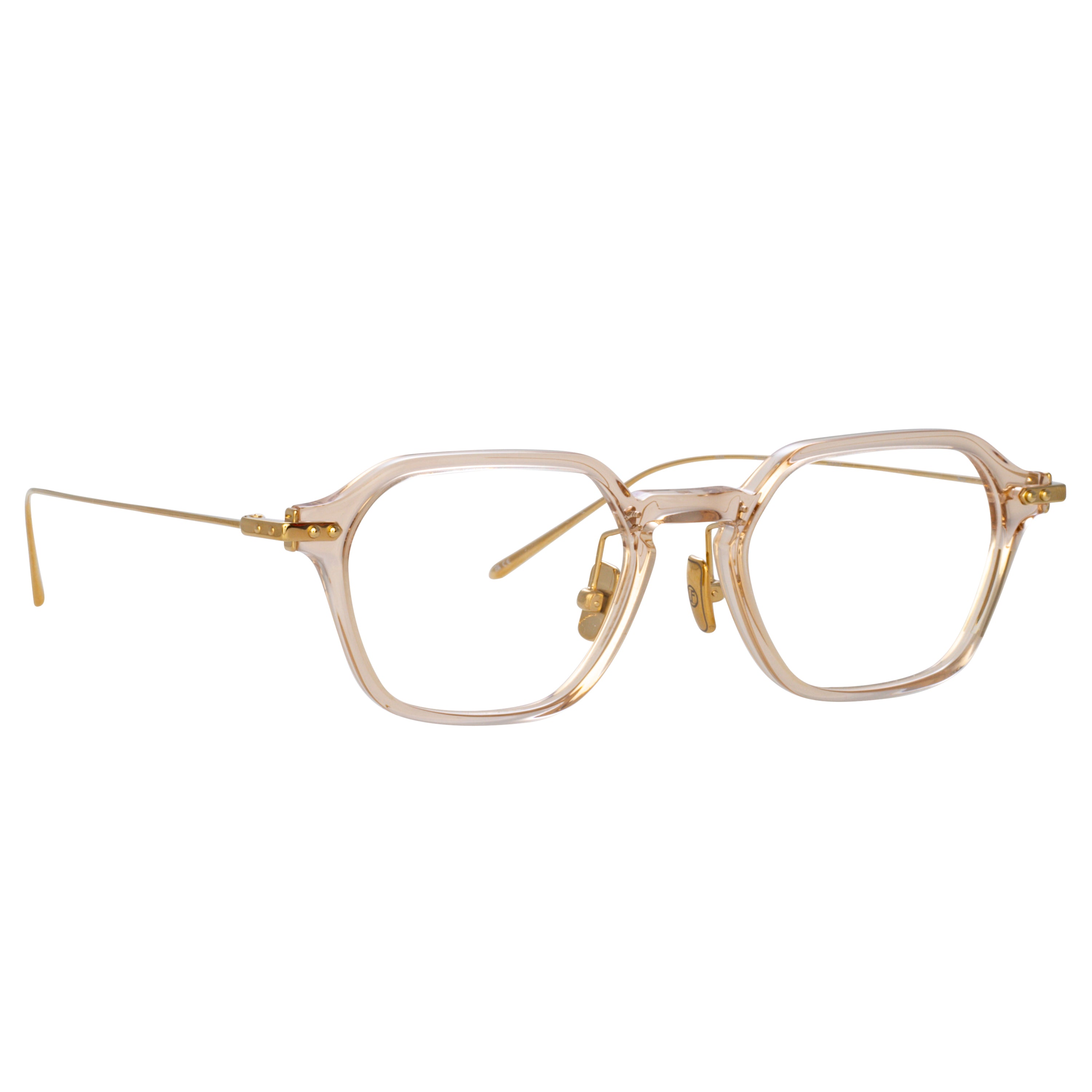 Renzo Optical in Ash