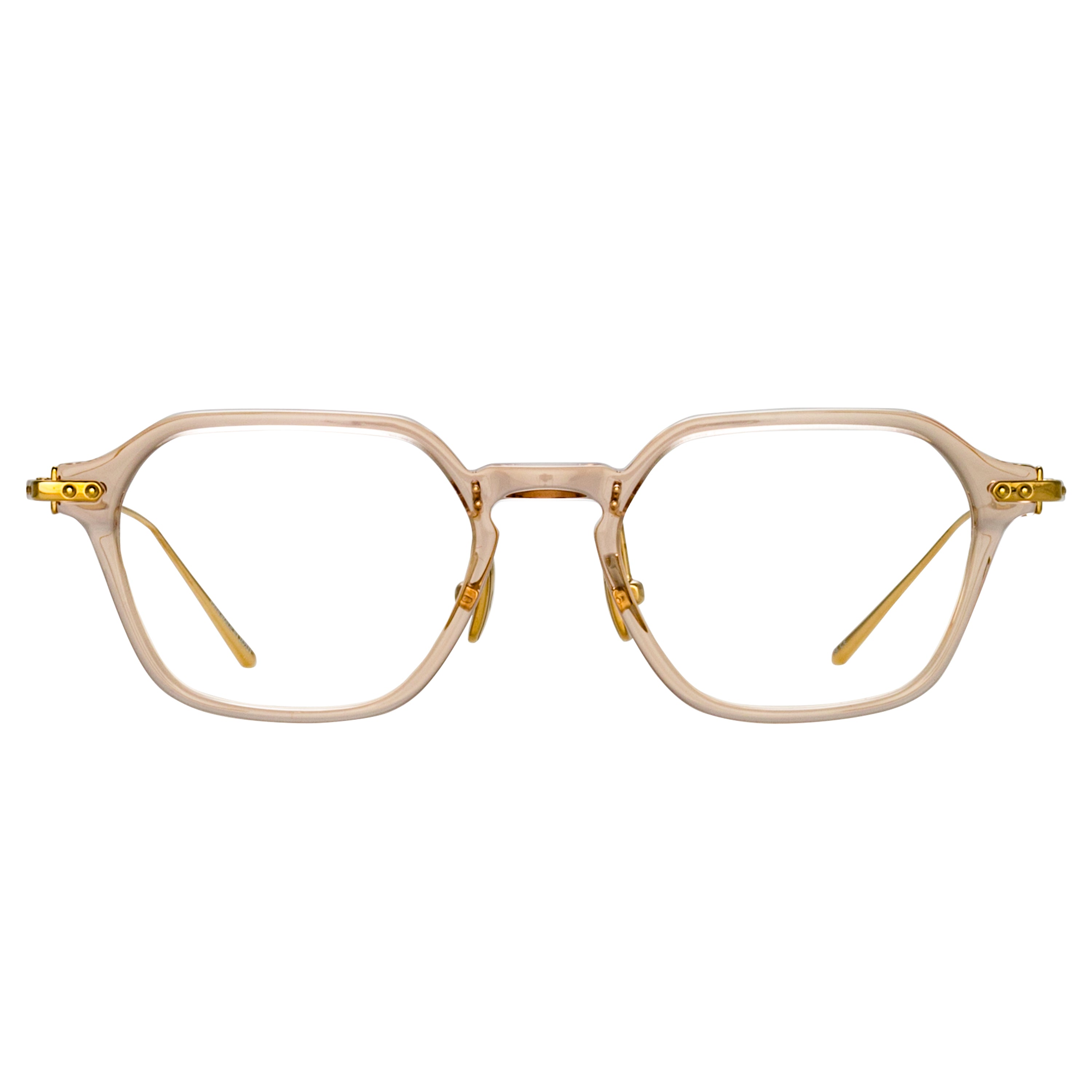 Renzo Optical in Ash