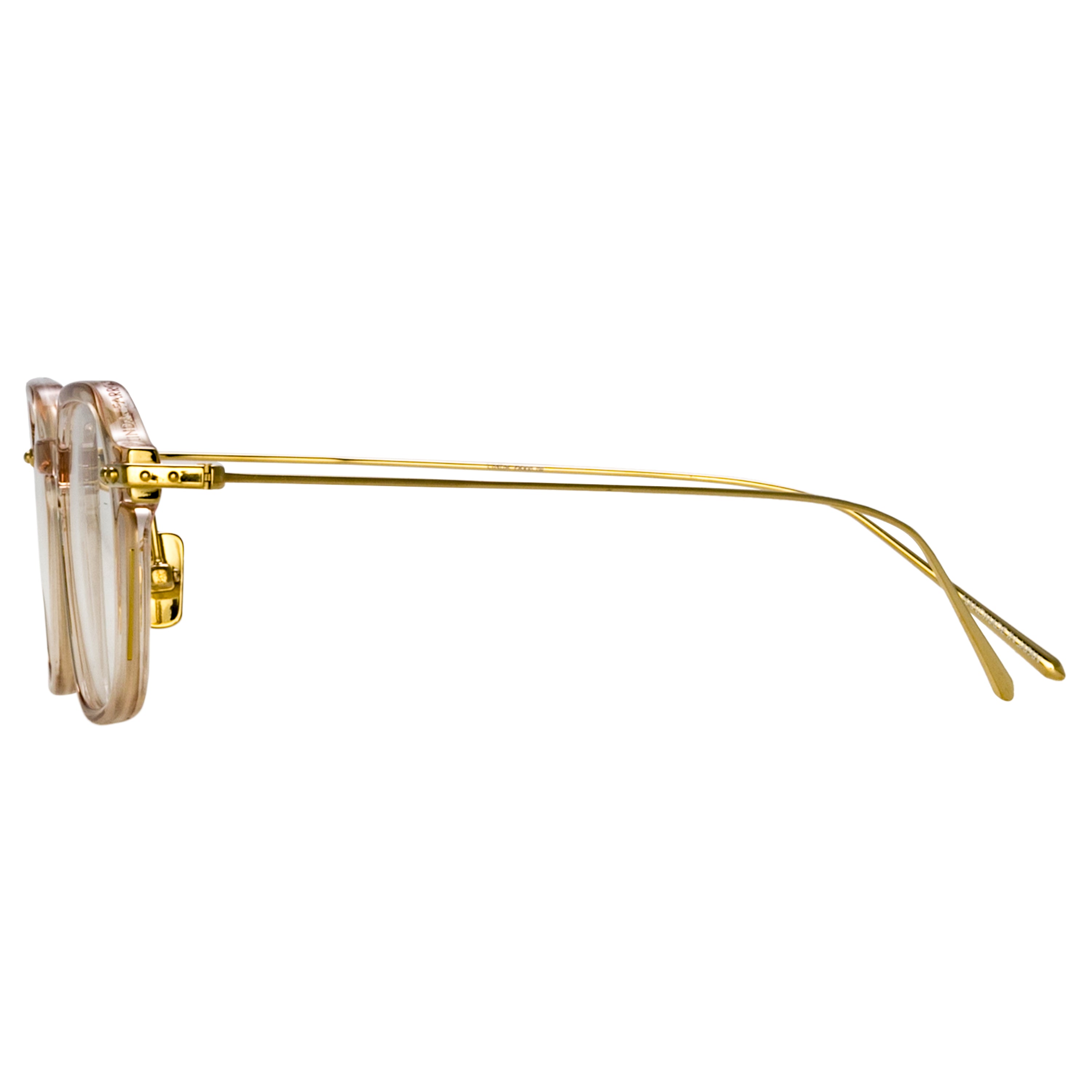 Renzo Optical in Ash