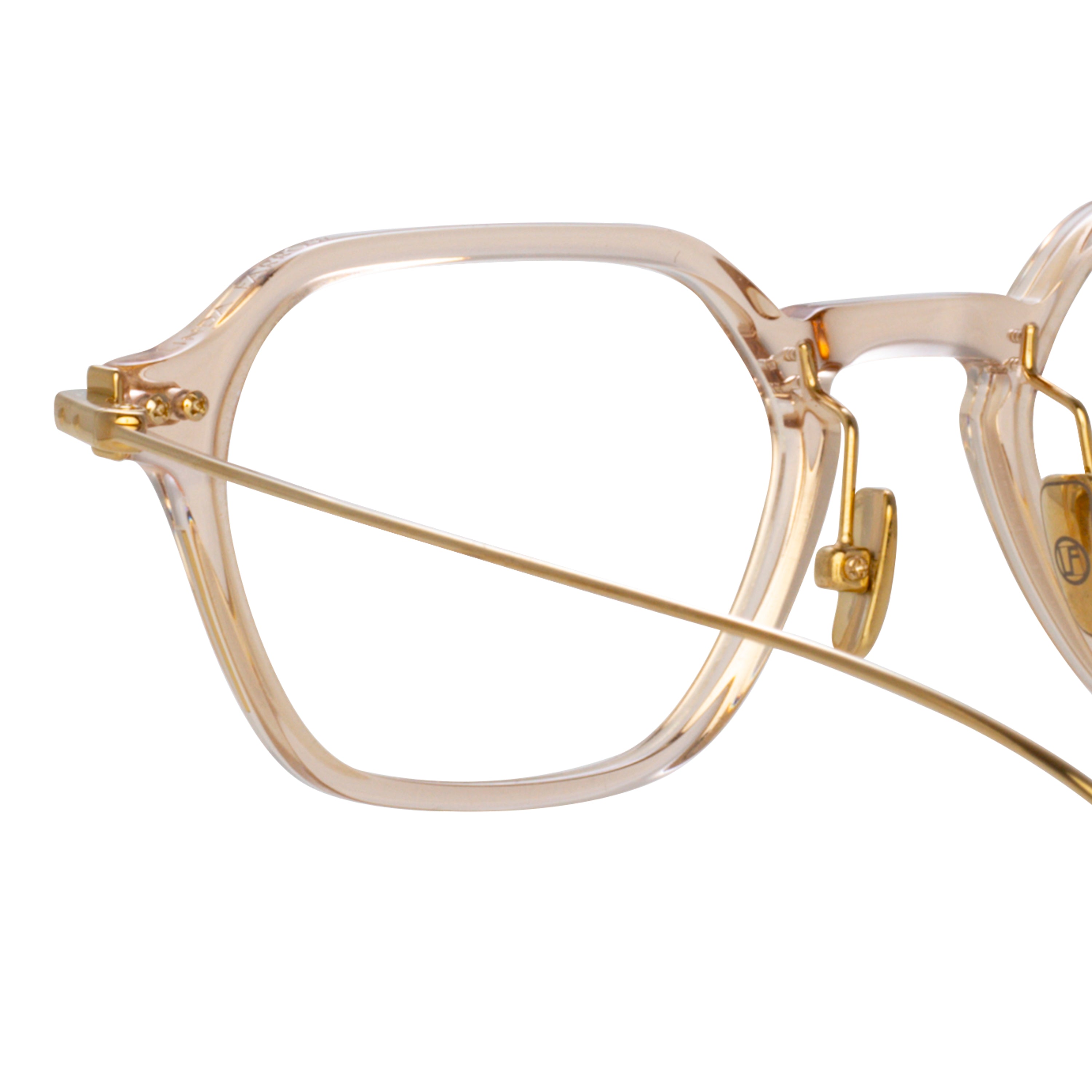 Renzo Optical in Ash