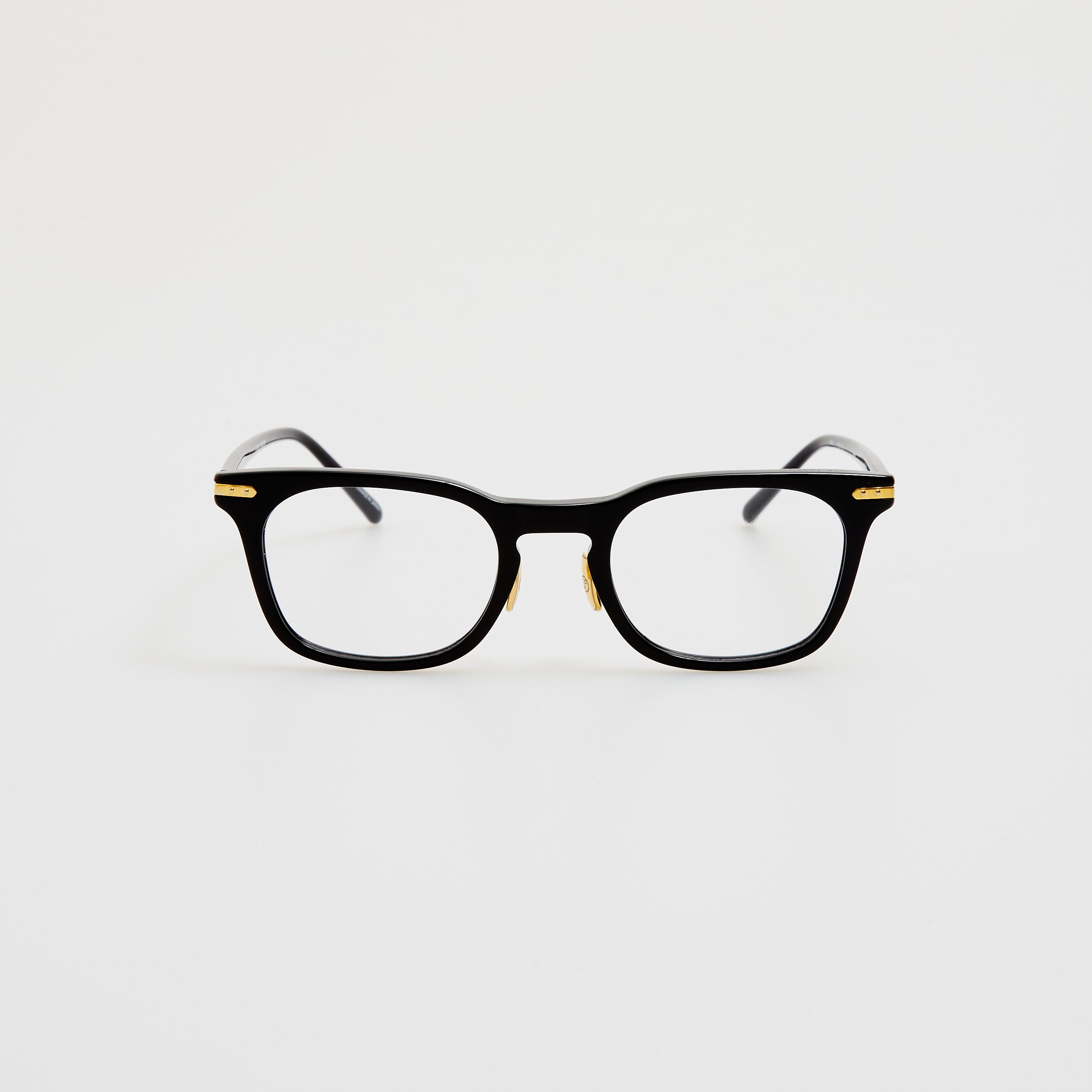Hawkin Optical in Black