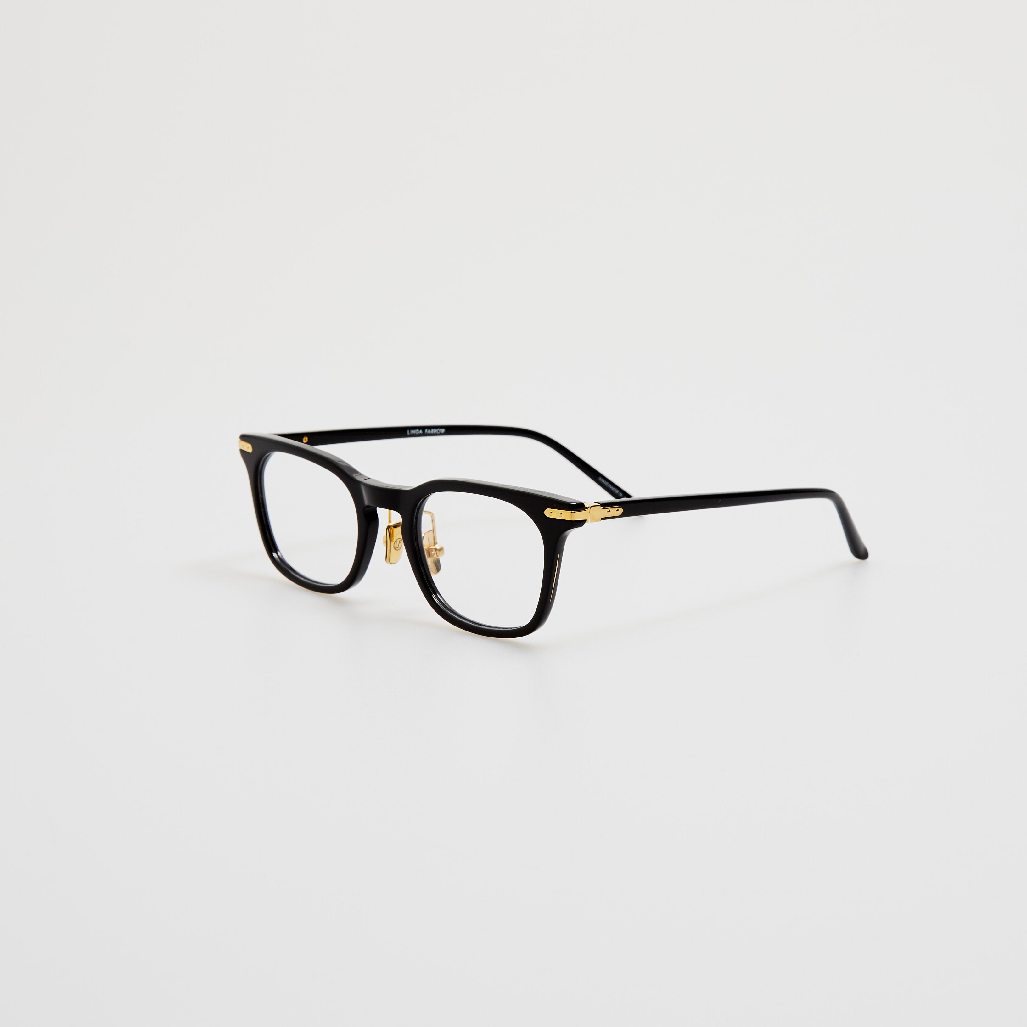 Hawkin Optical in Black