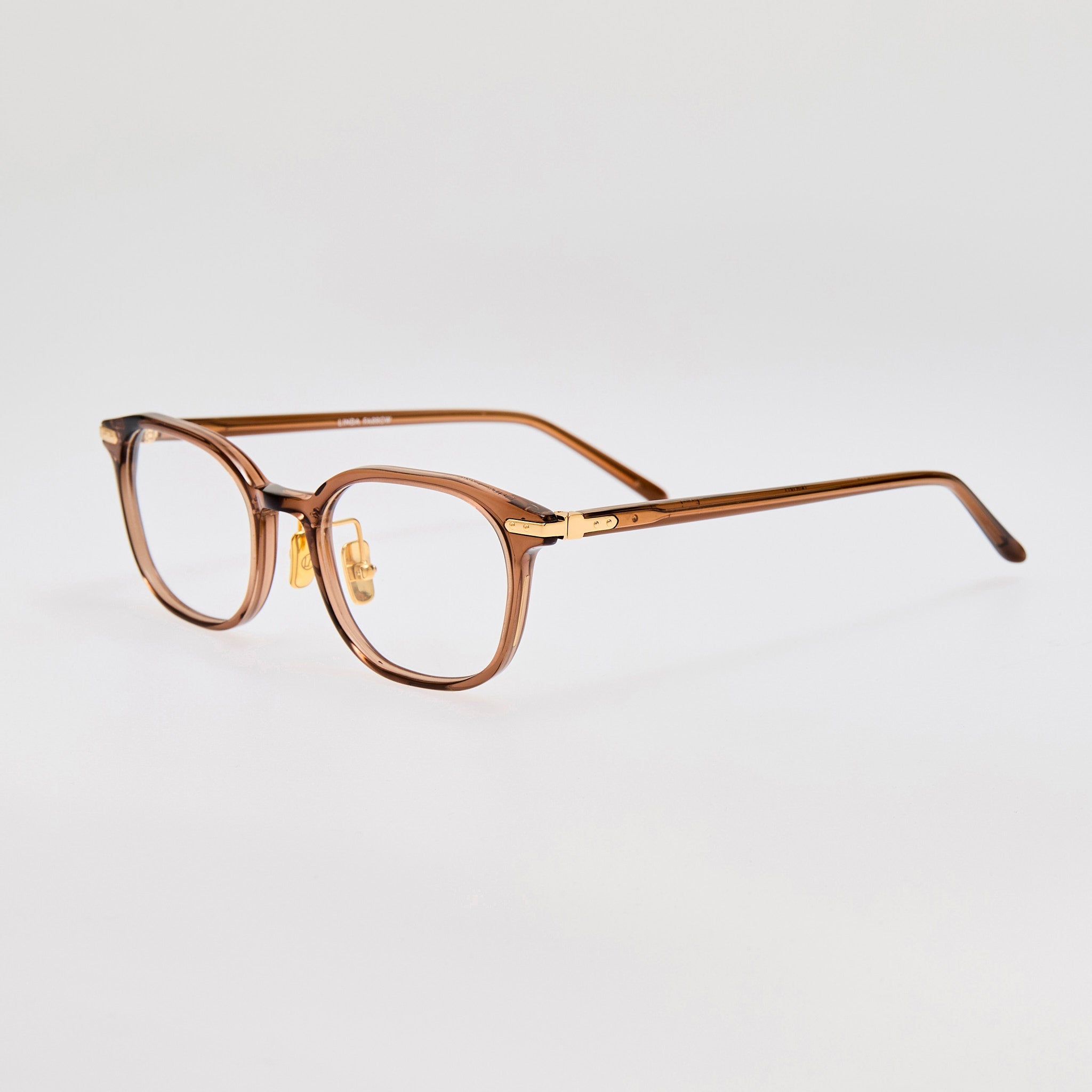Ernst Optical in Brown