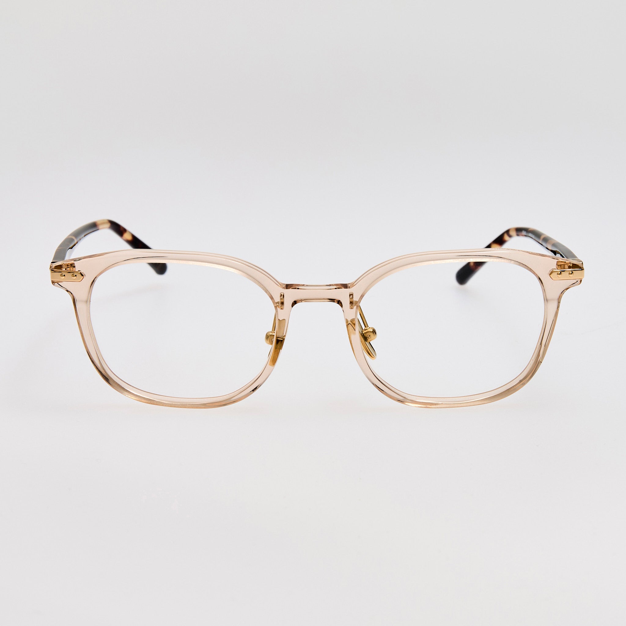 Ernst Optical in Ash