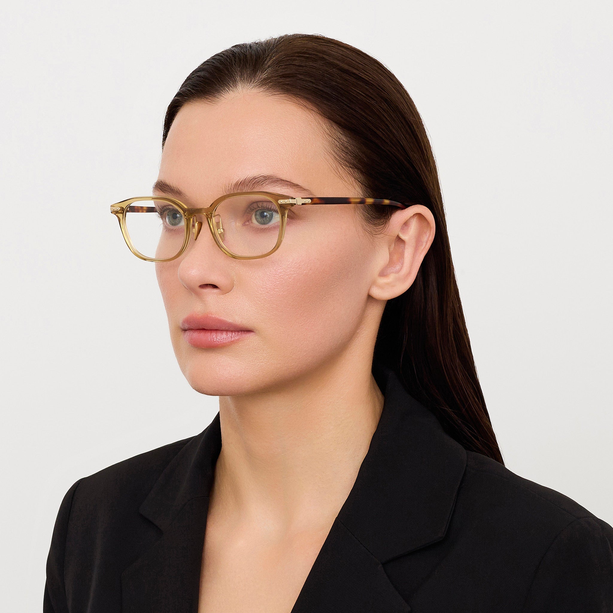 Ernst Optical in Khaki