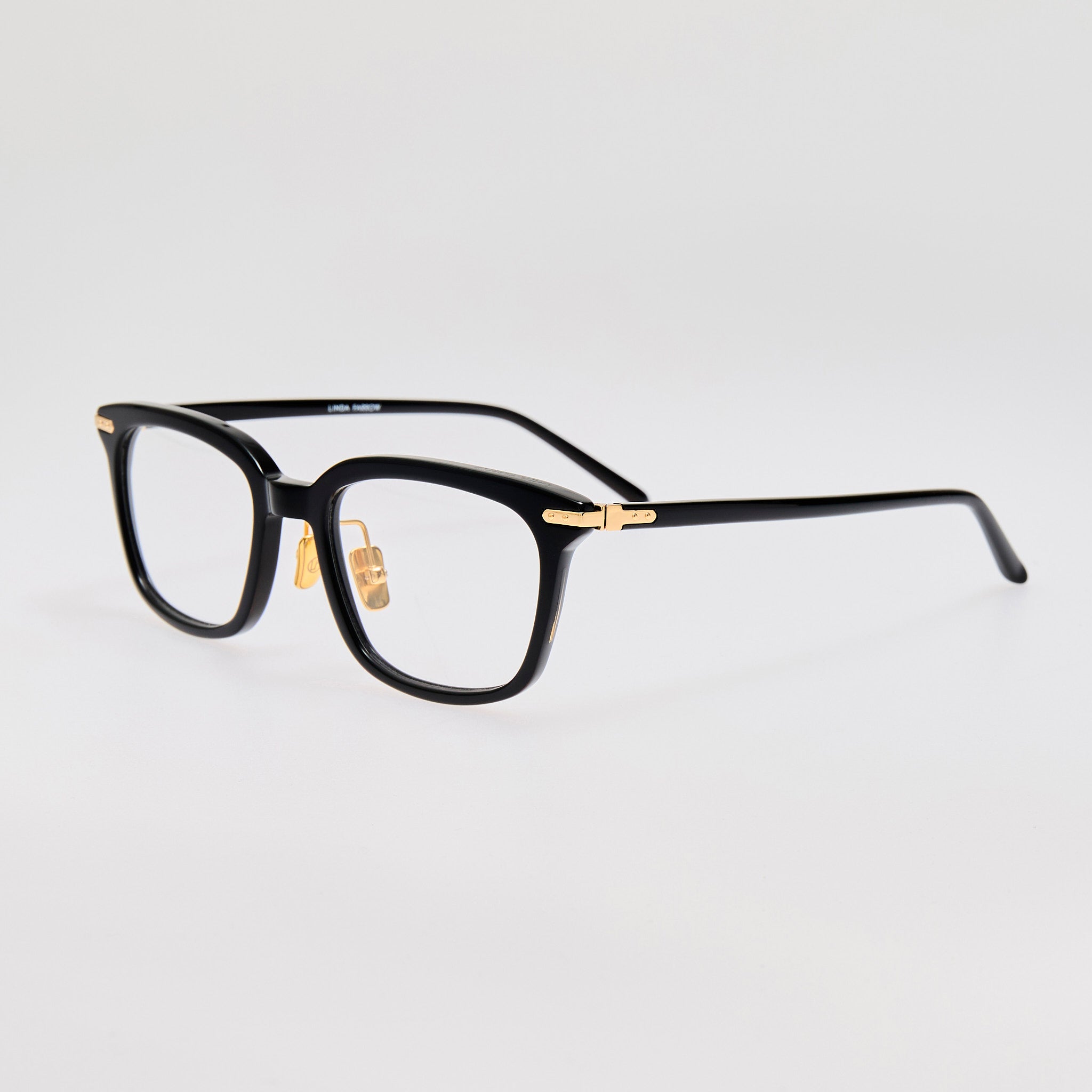 Diller Optical in Black