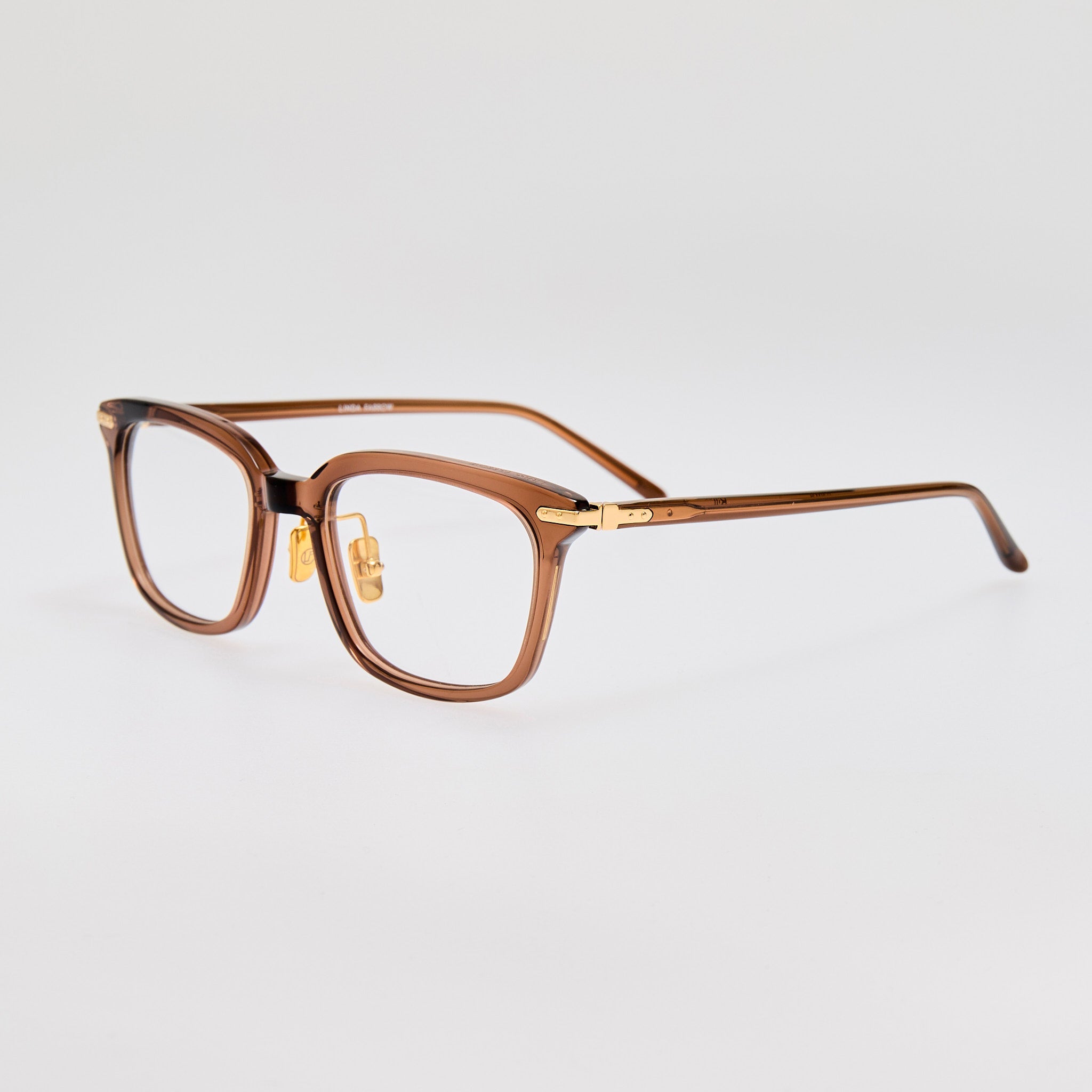 Diller Optical in Brown