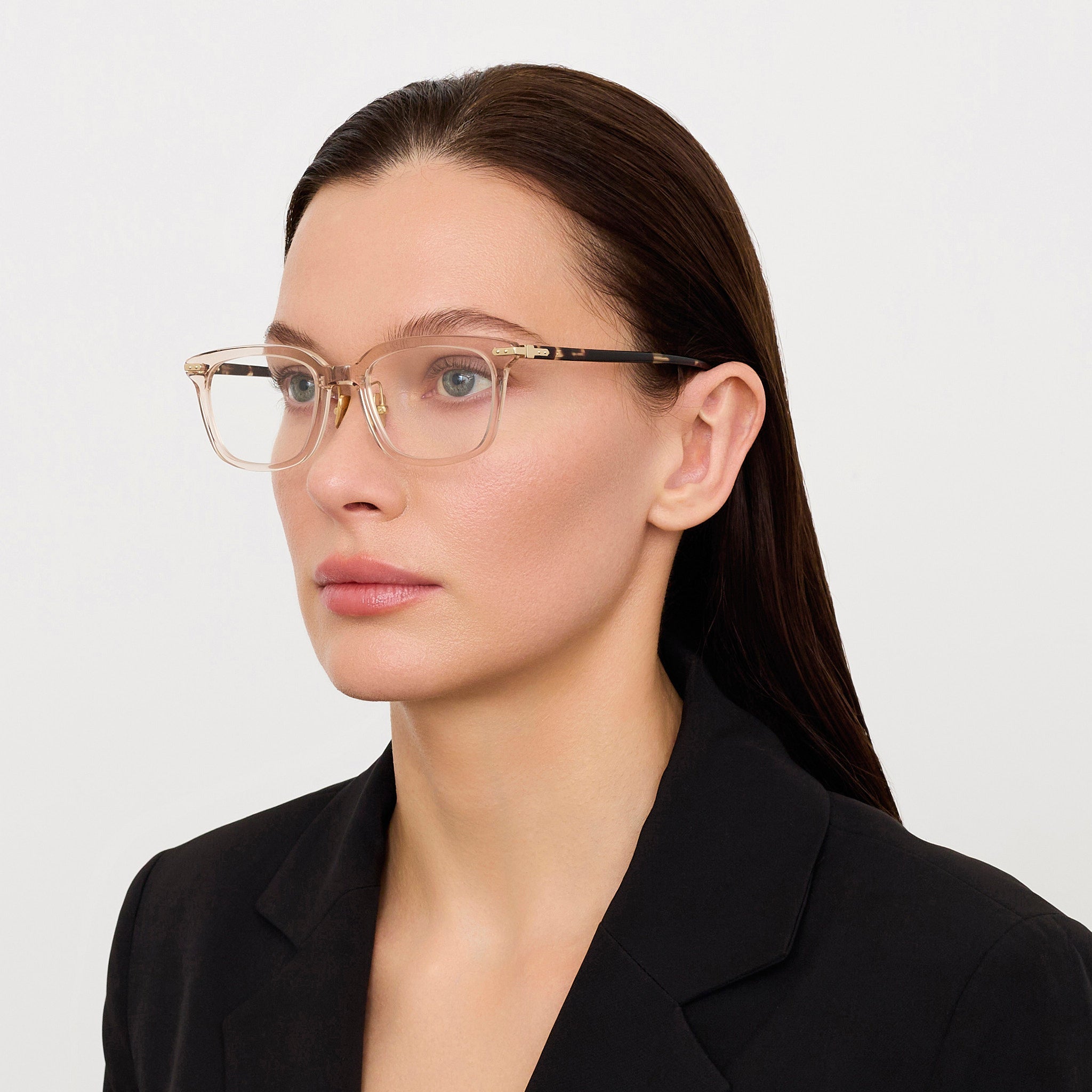 Diller Optical in Ash