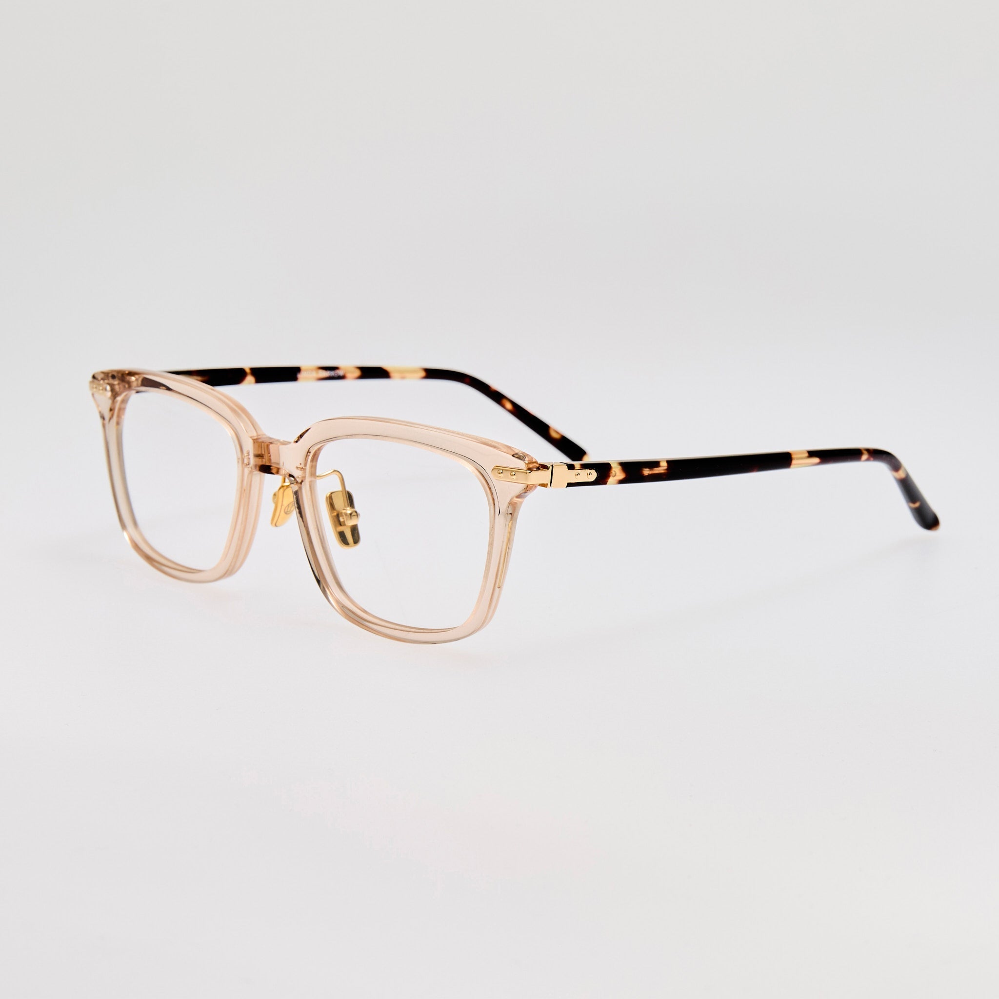 Diller Optical in Ash