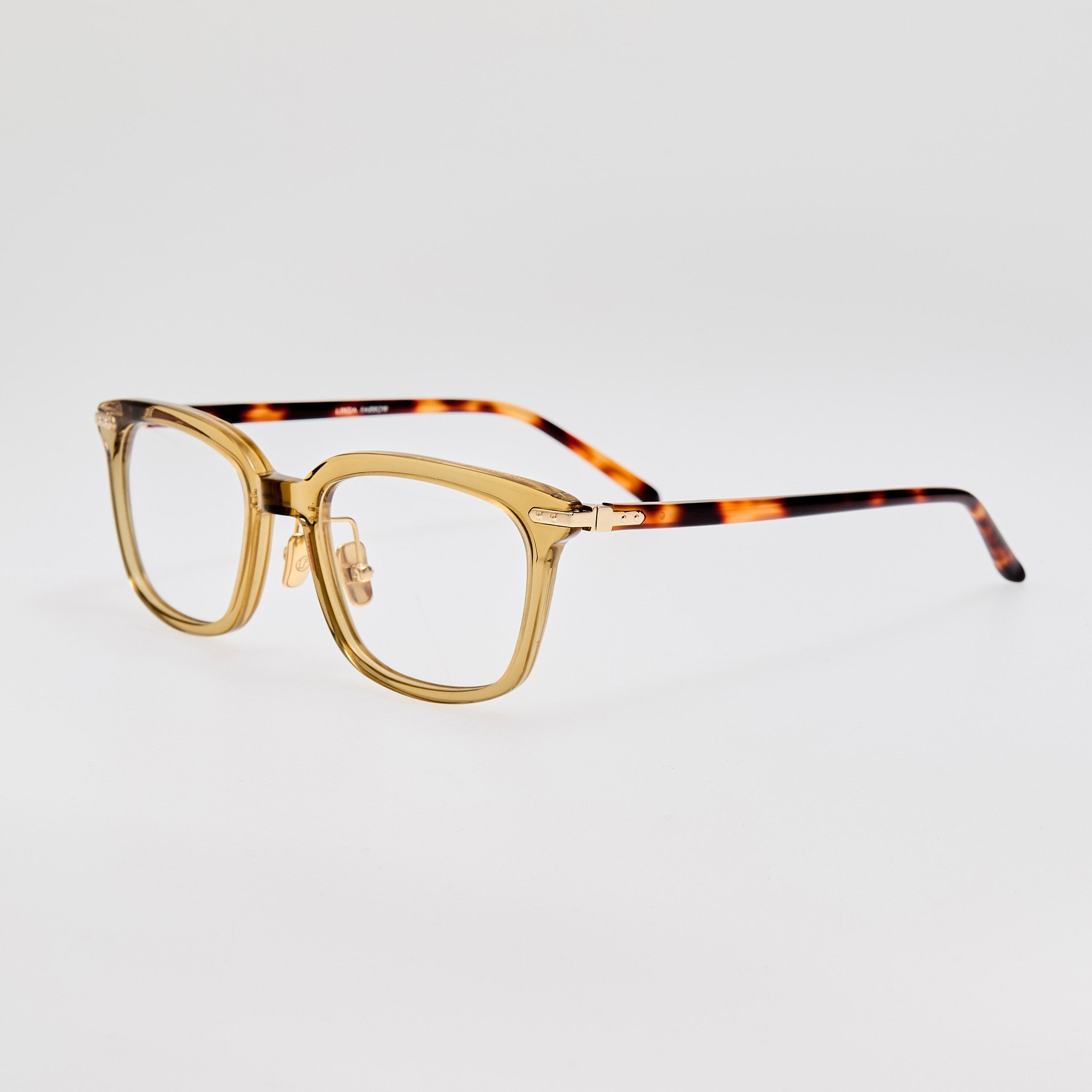 Diller Optical in Khaki