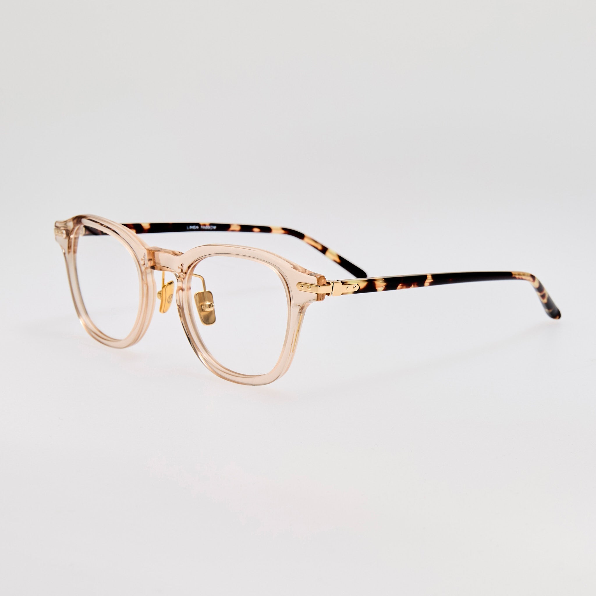 Nouvel Optical in Ash