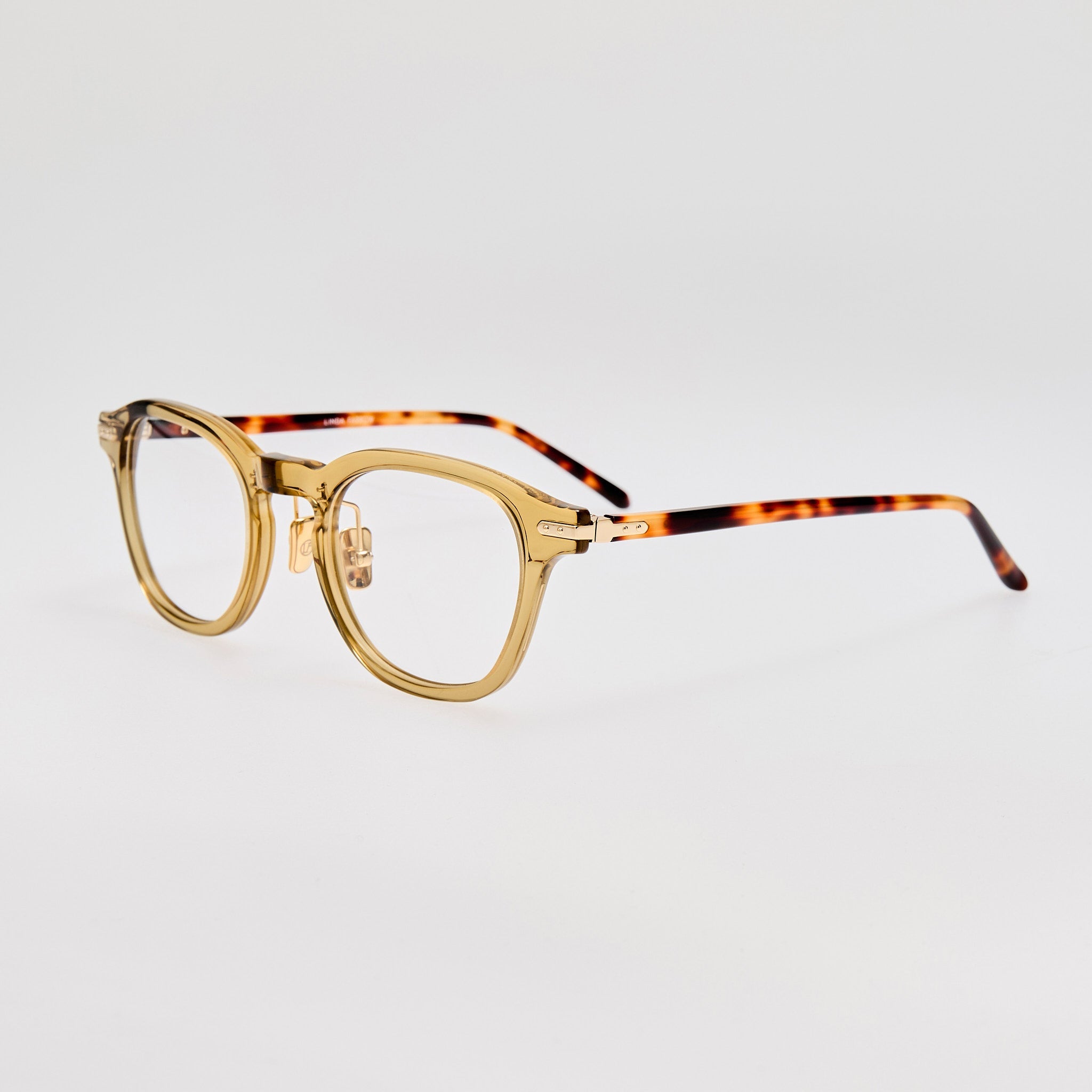 Nouvel Optical in Khaki