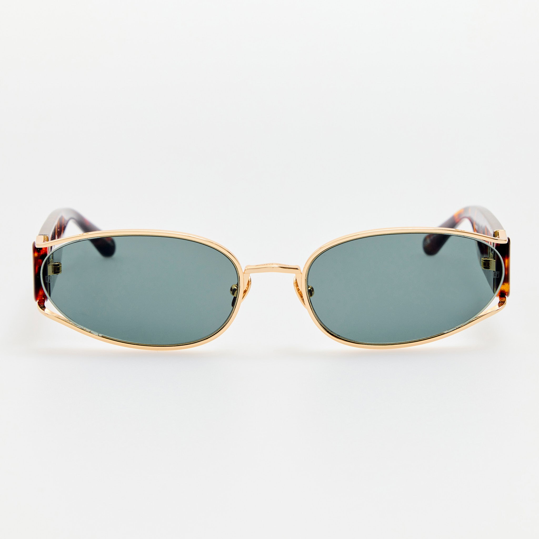 Shelby Sunglasses in Tortoiseshell