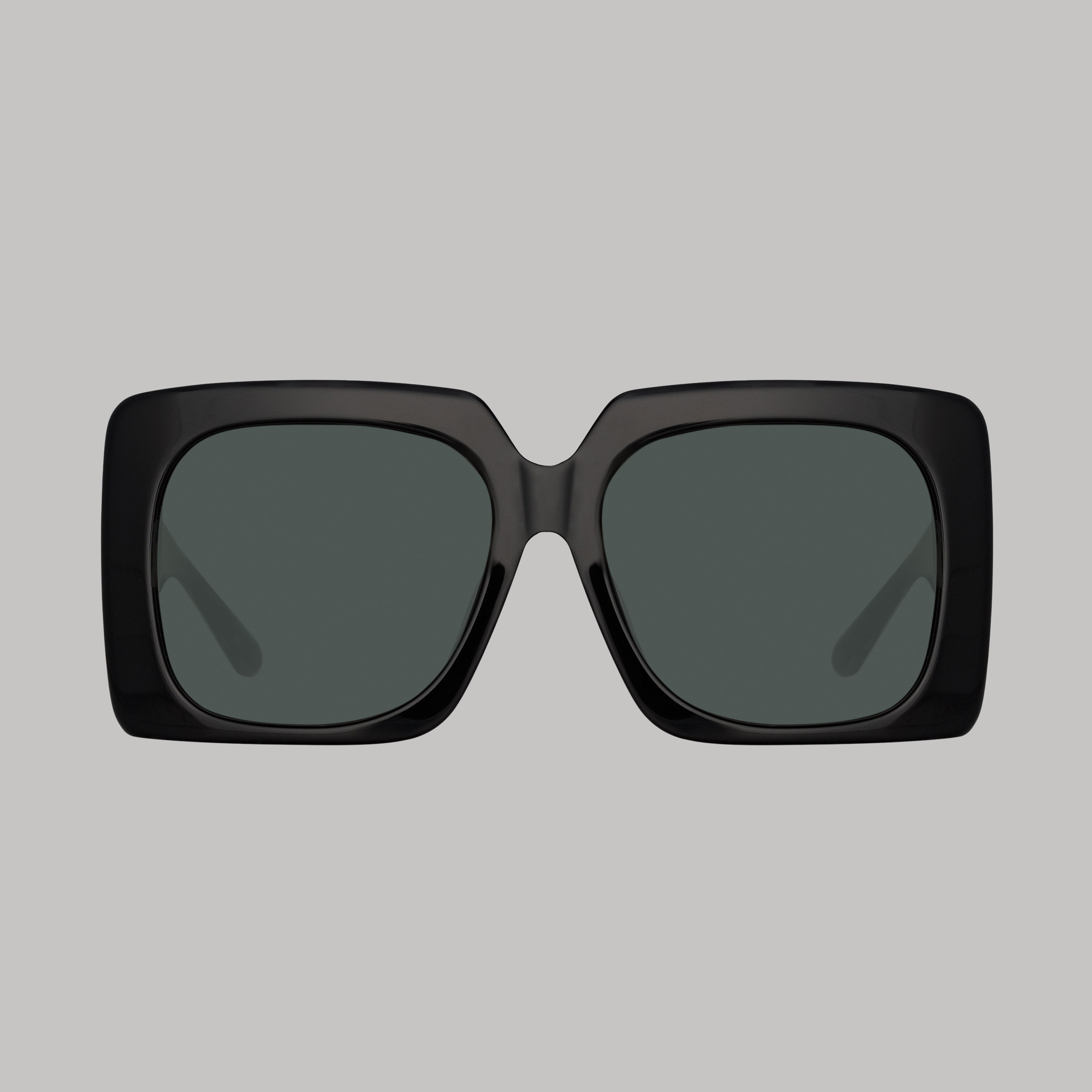 Sierra Sunglasses in Black