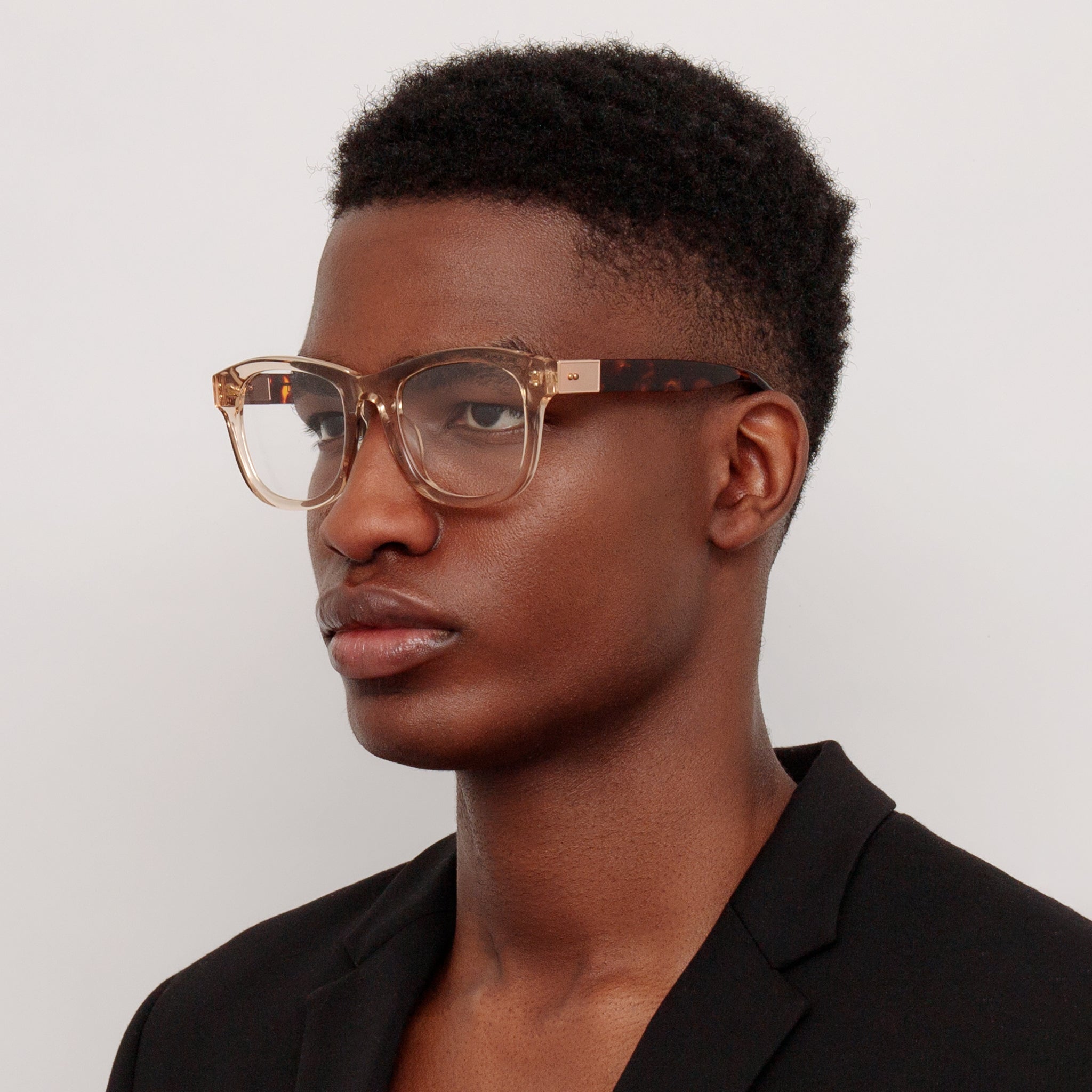 Edson Optical in Ash