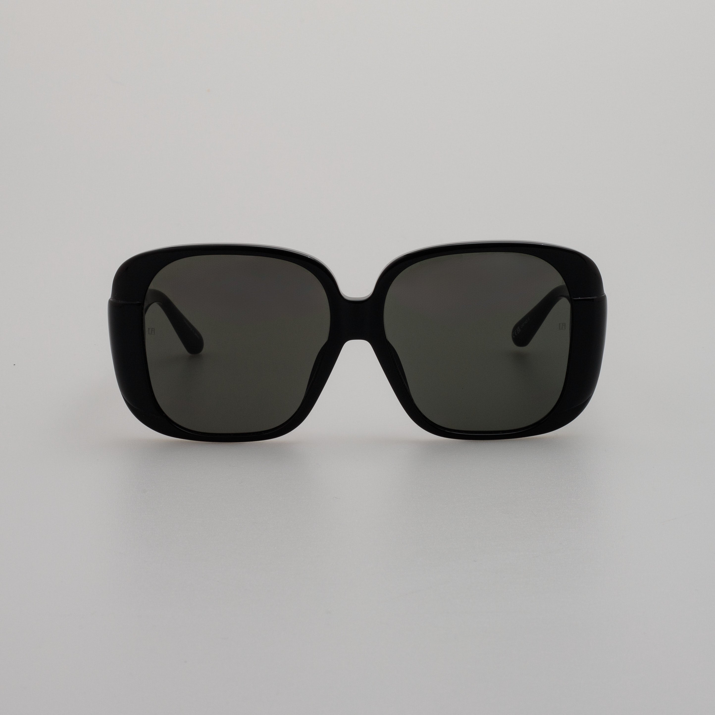 Mima Sunglasses in Black