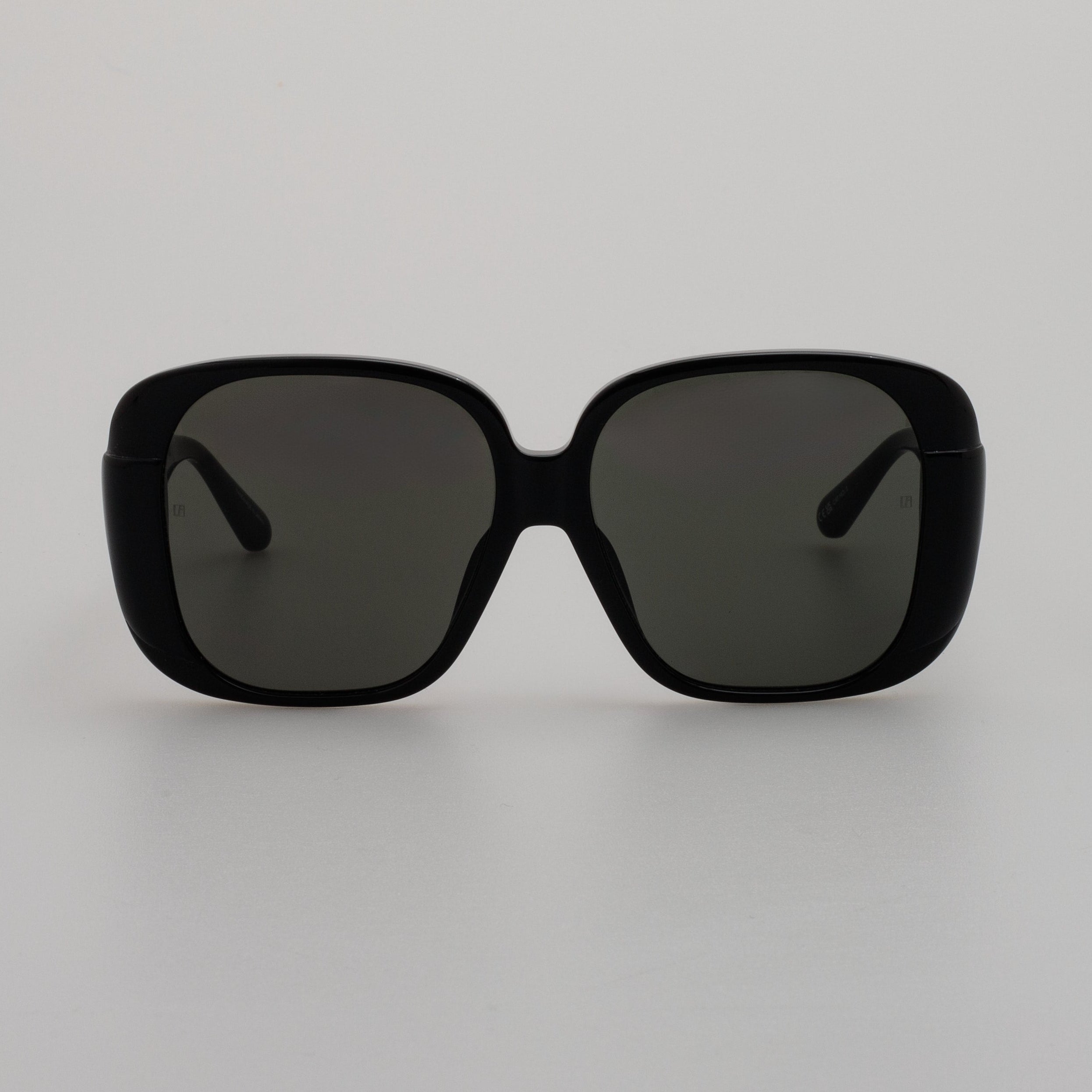 Mima Sunglasses in Black
