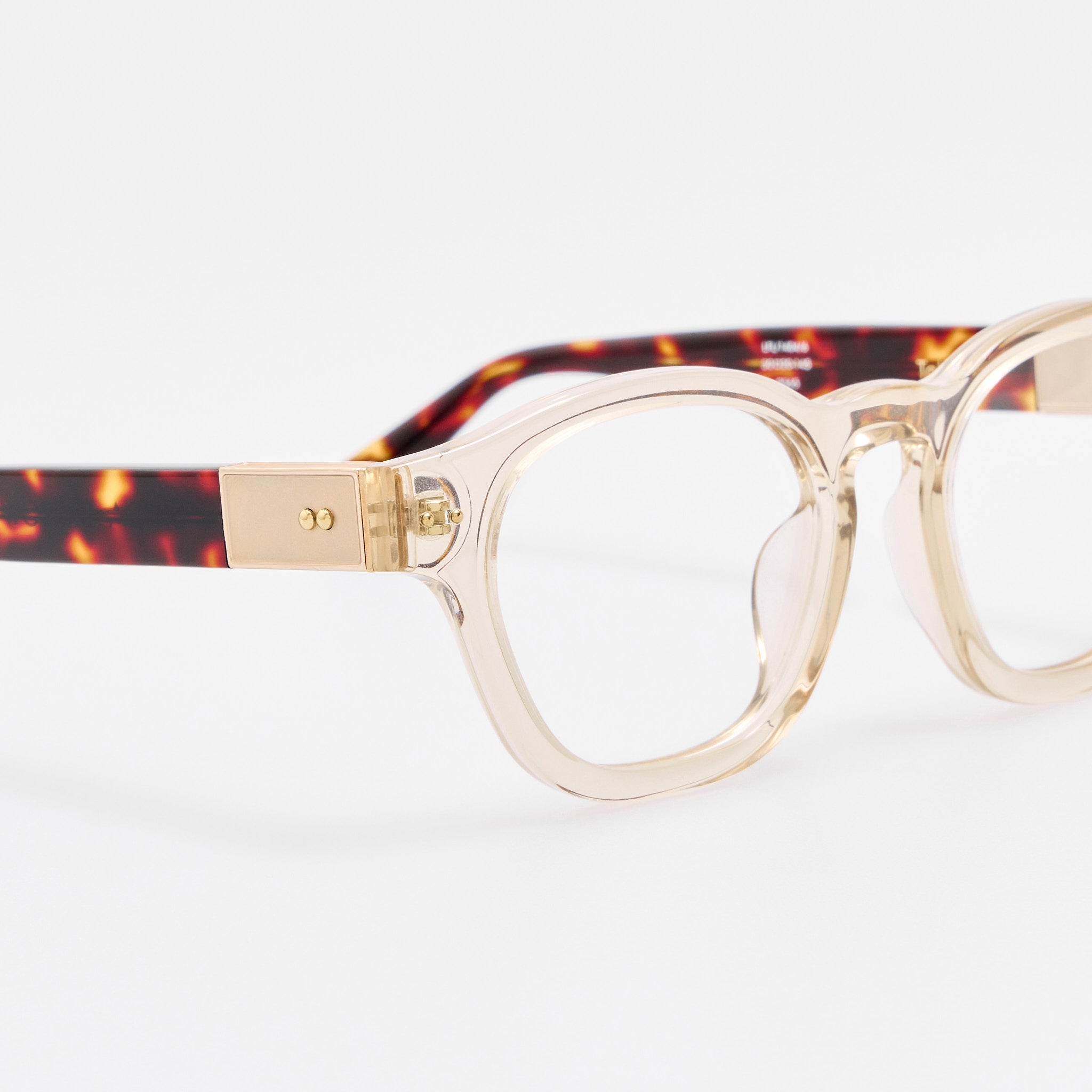 Talbot Optical in Ash