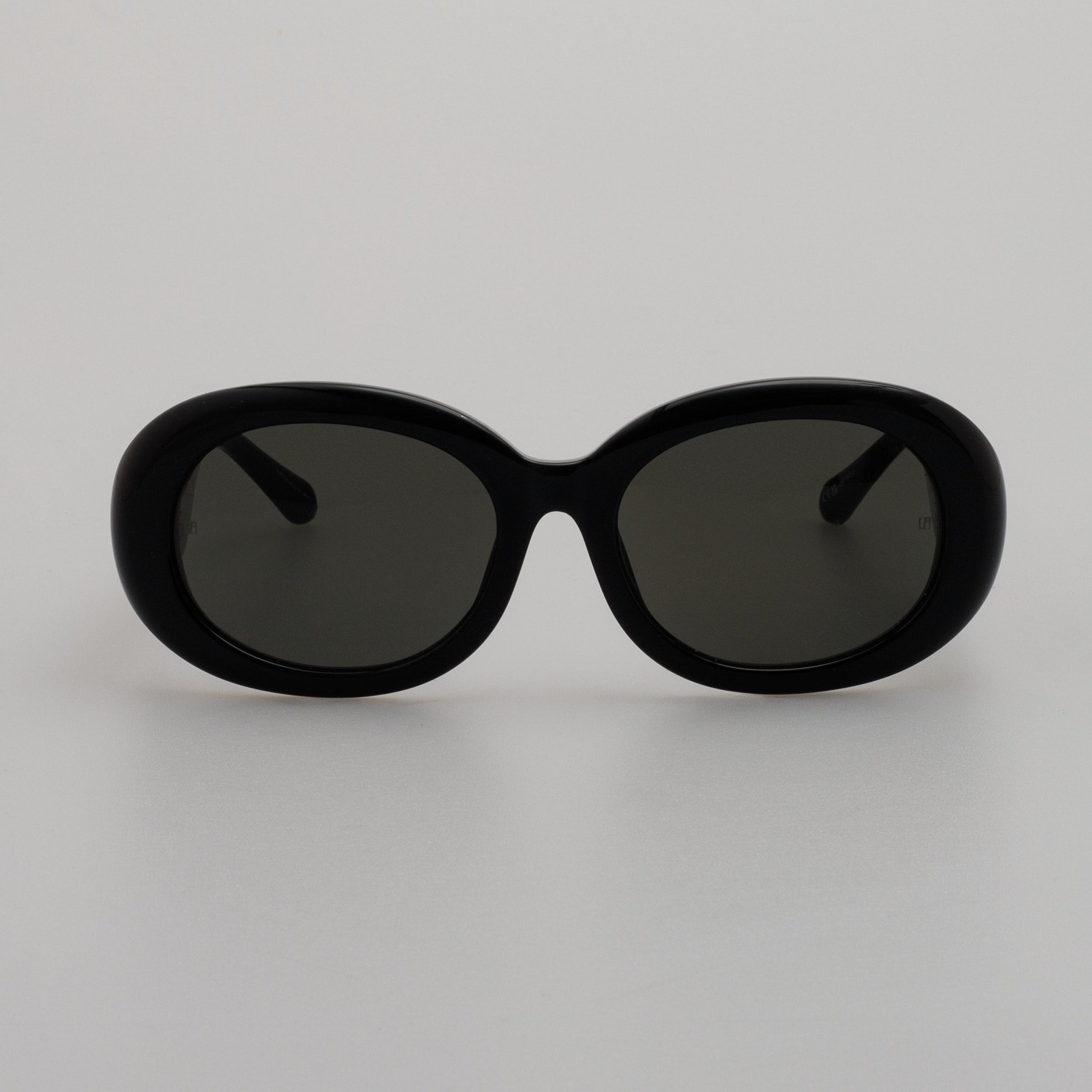 Lina Sunglasses in Black