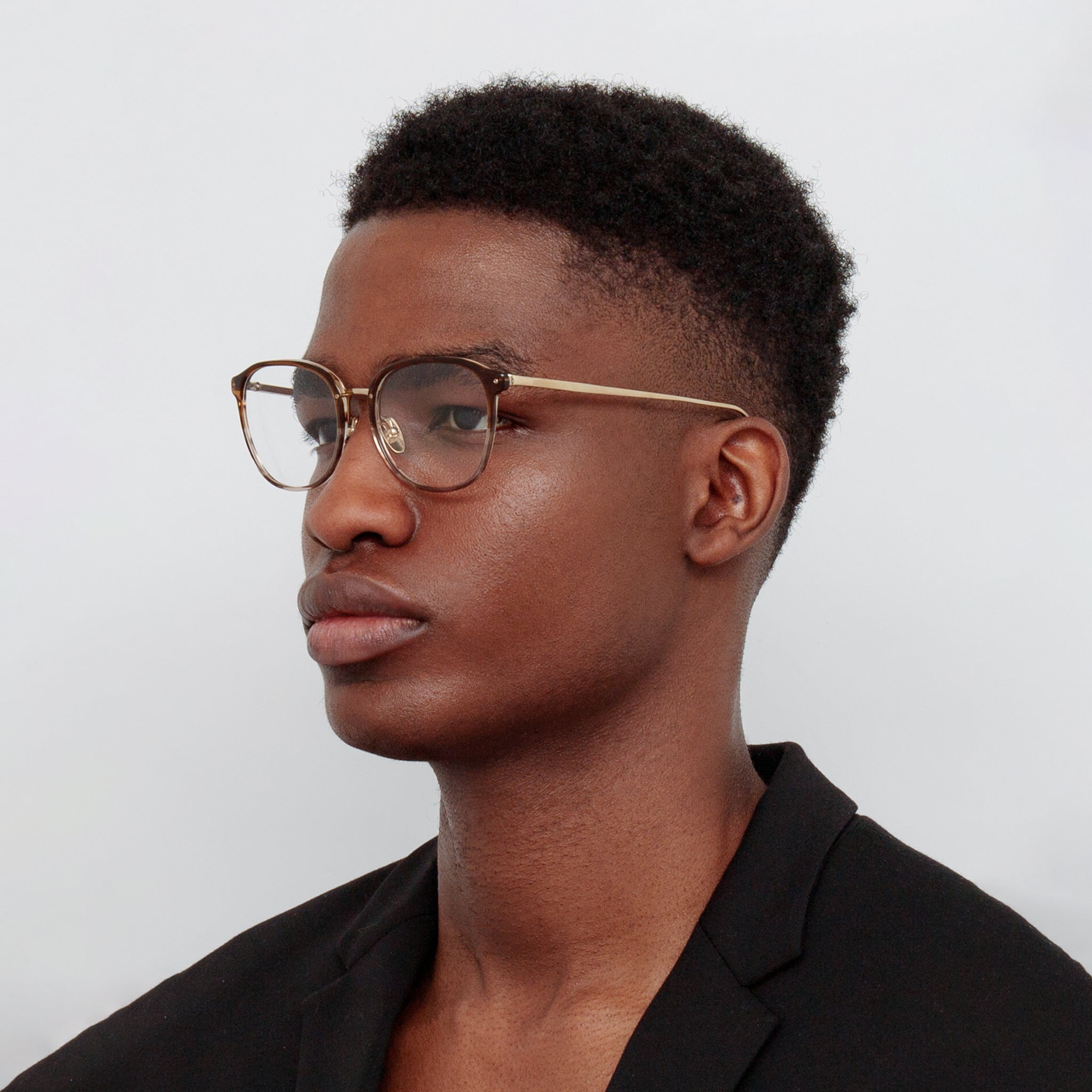 Park Optical in Caramel Horn
