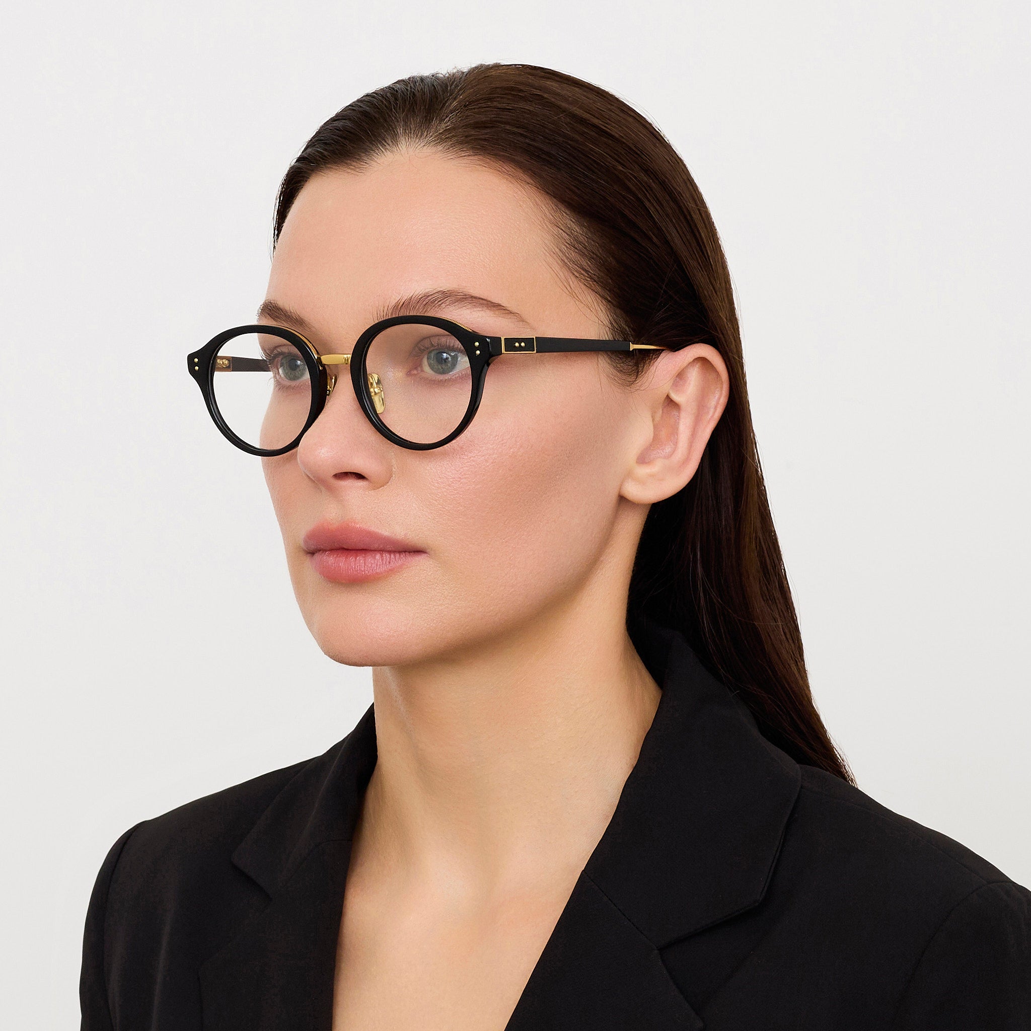 Curtis Optical in Black
