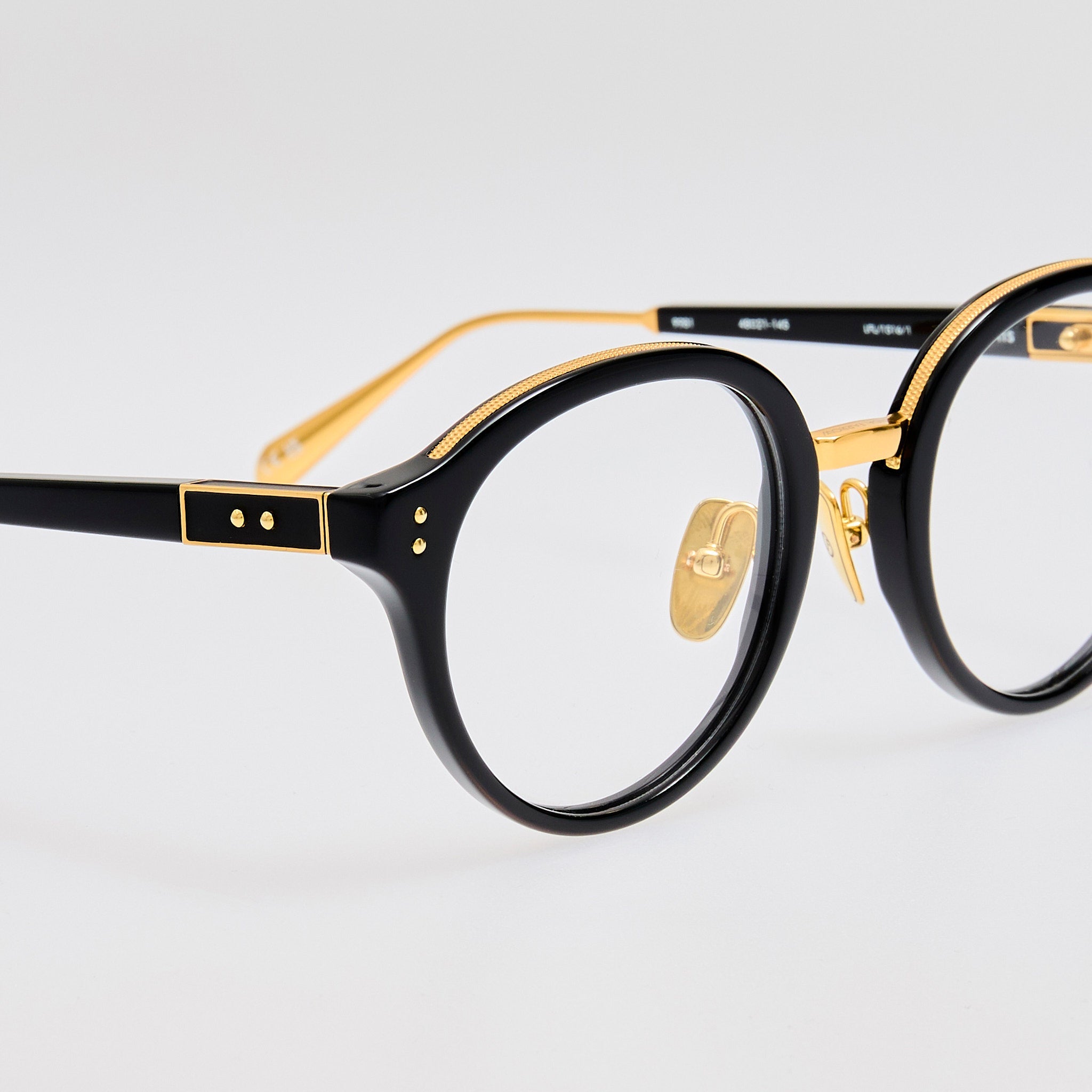 Curtis Optical in Black