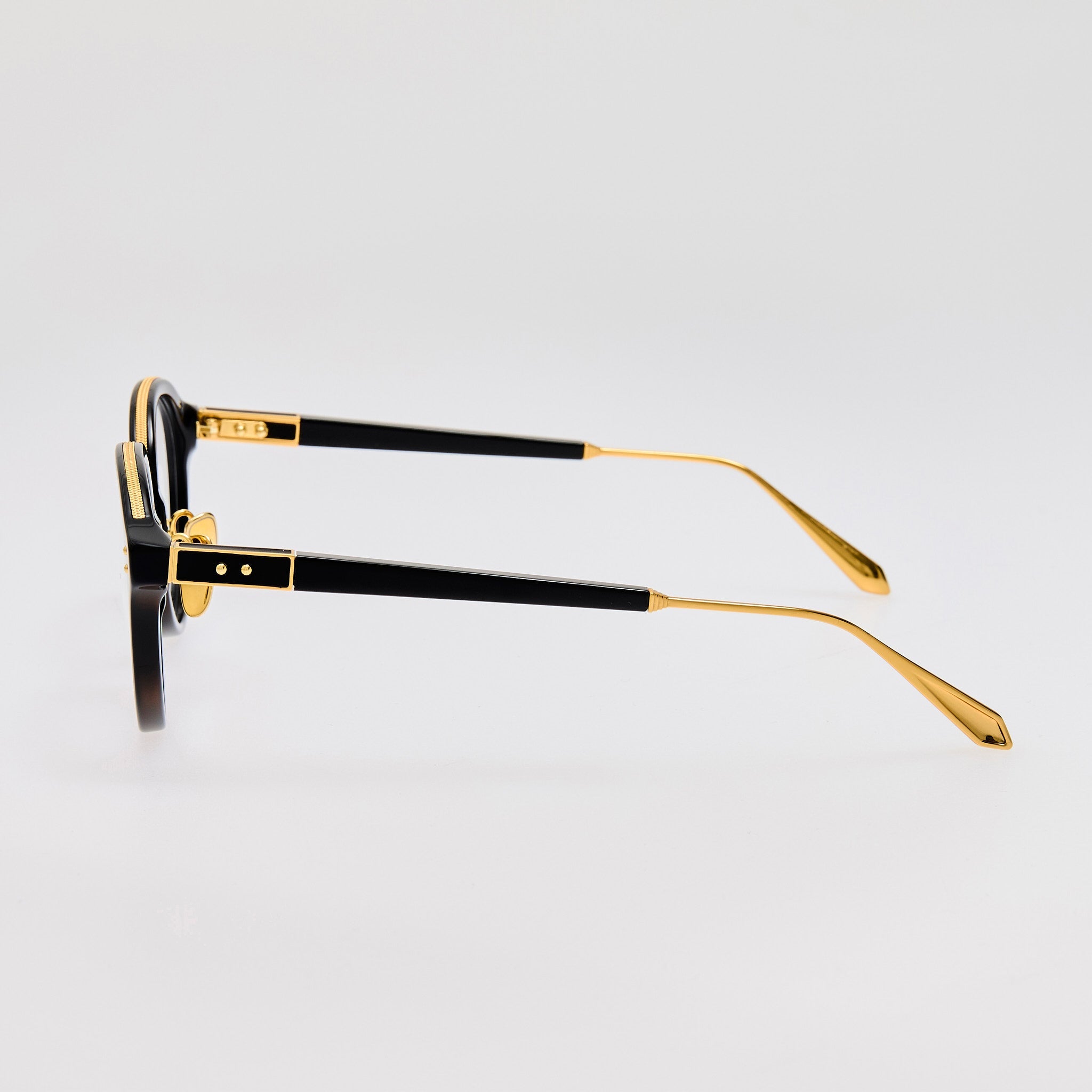 Curtis Optical in Black