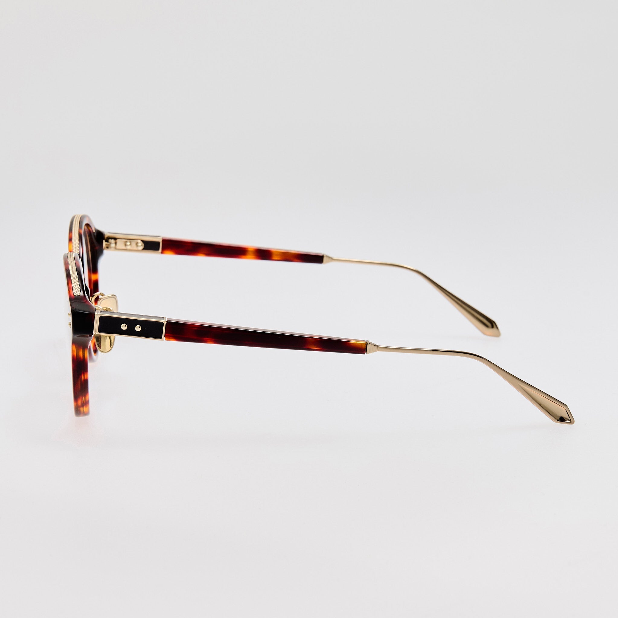 Curtis Optical in Dark Tortoiseshell