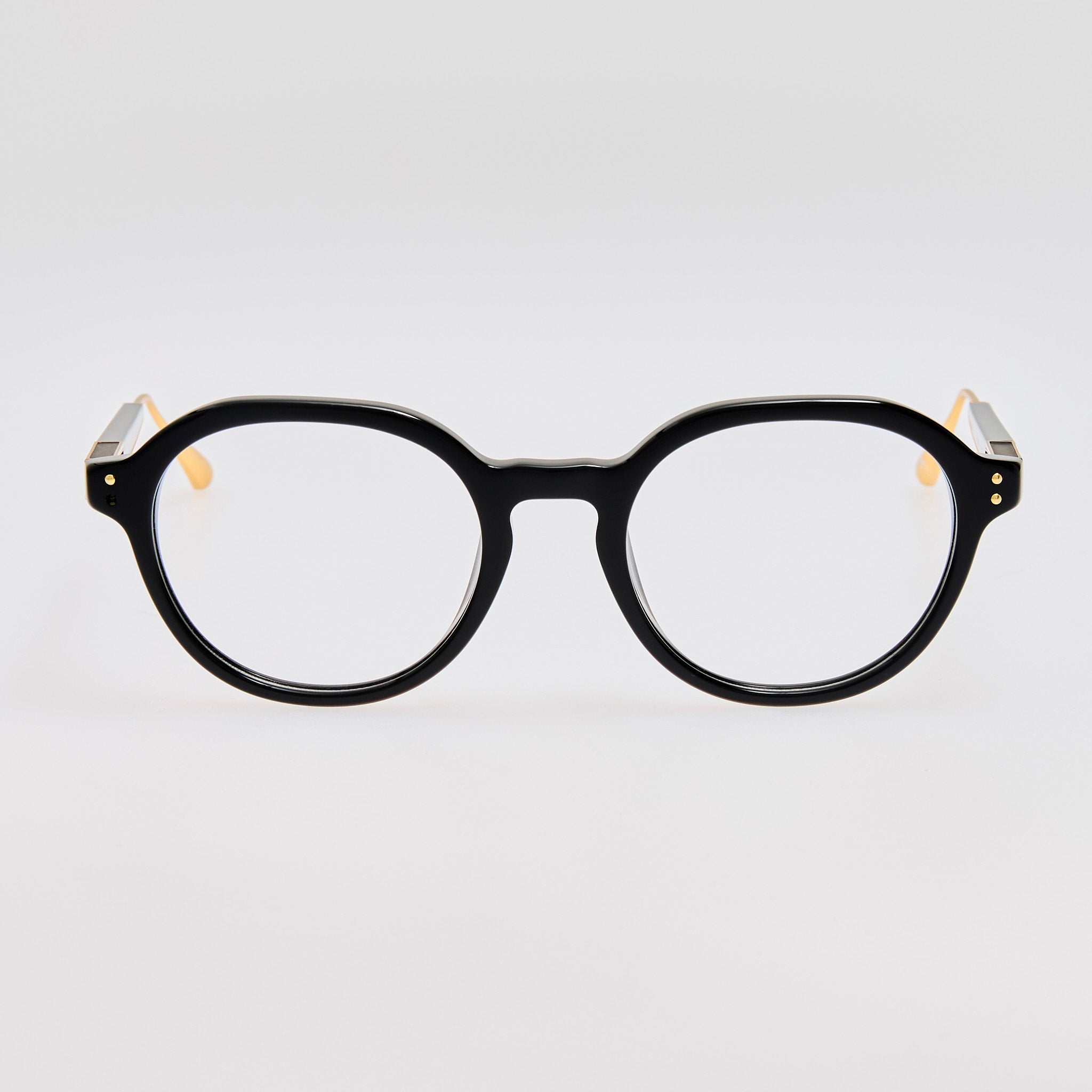 Neilson Optical in Black