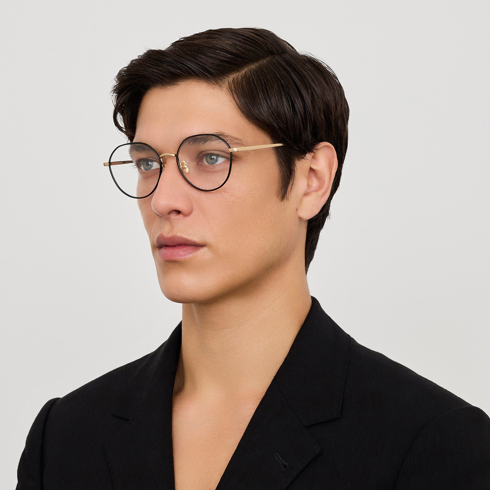 Isla Optical in Matt Champagne