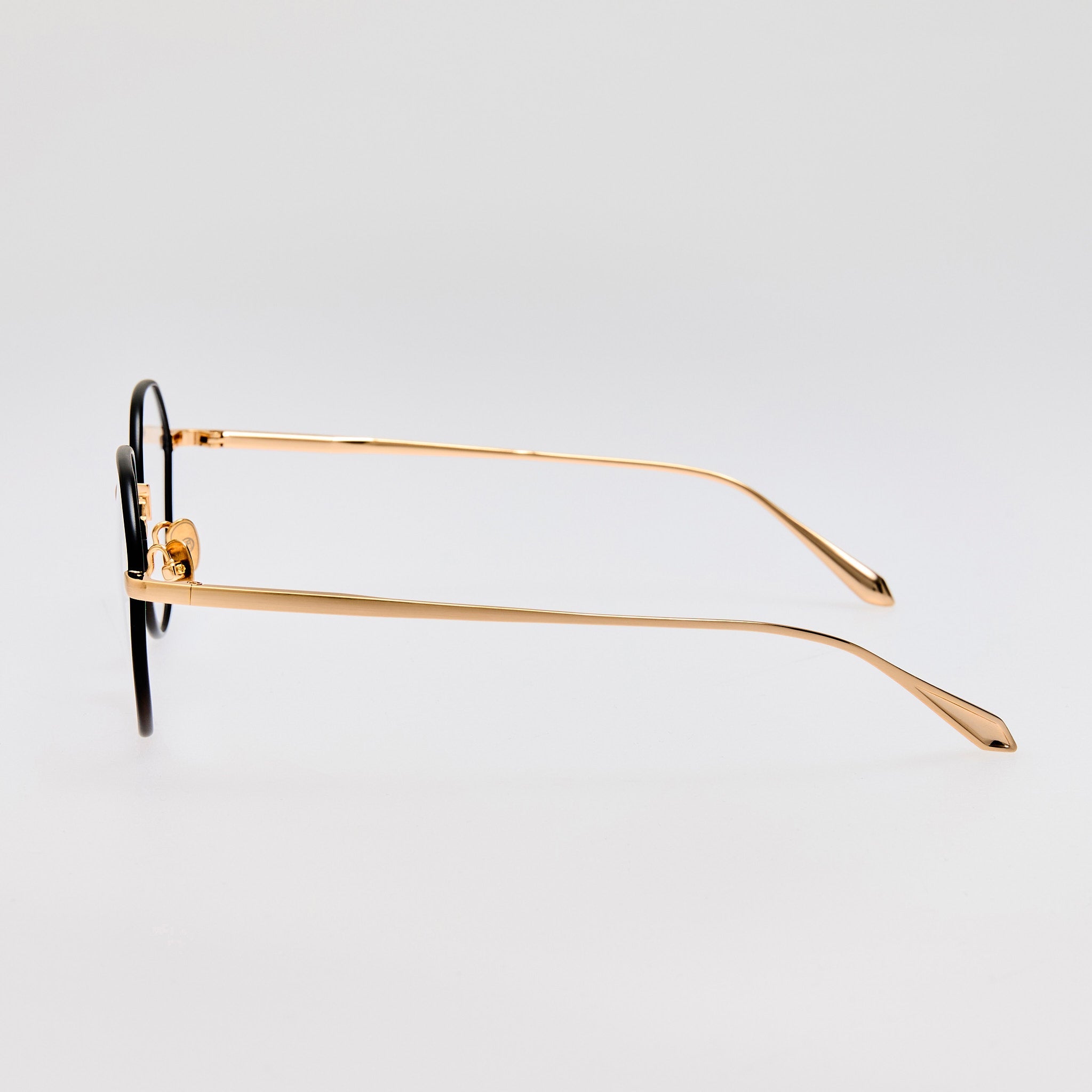 Isla Optical in Matt Champagne