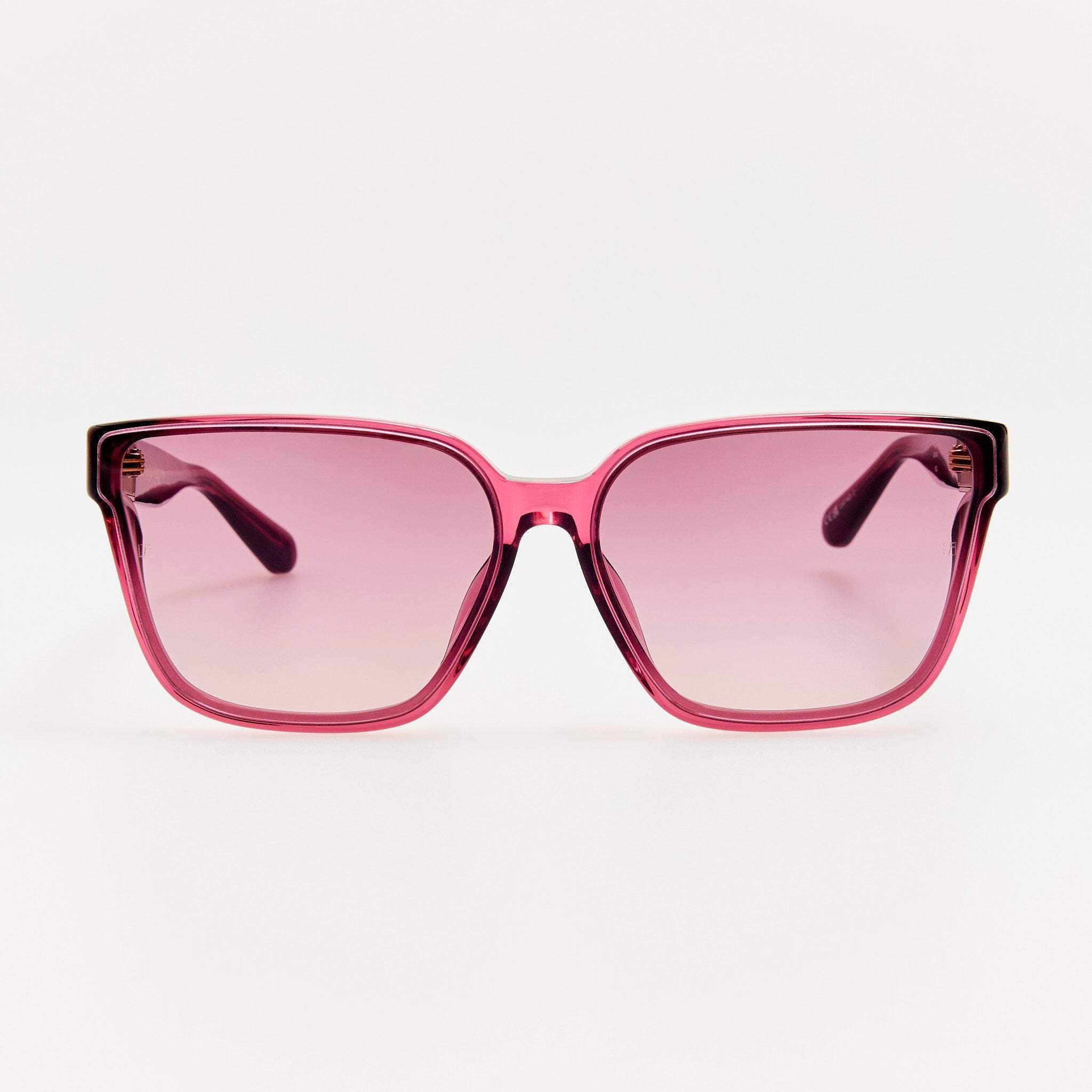 Frey Sunglasses in Wine