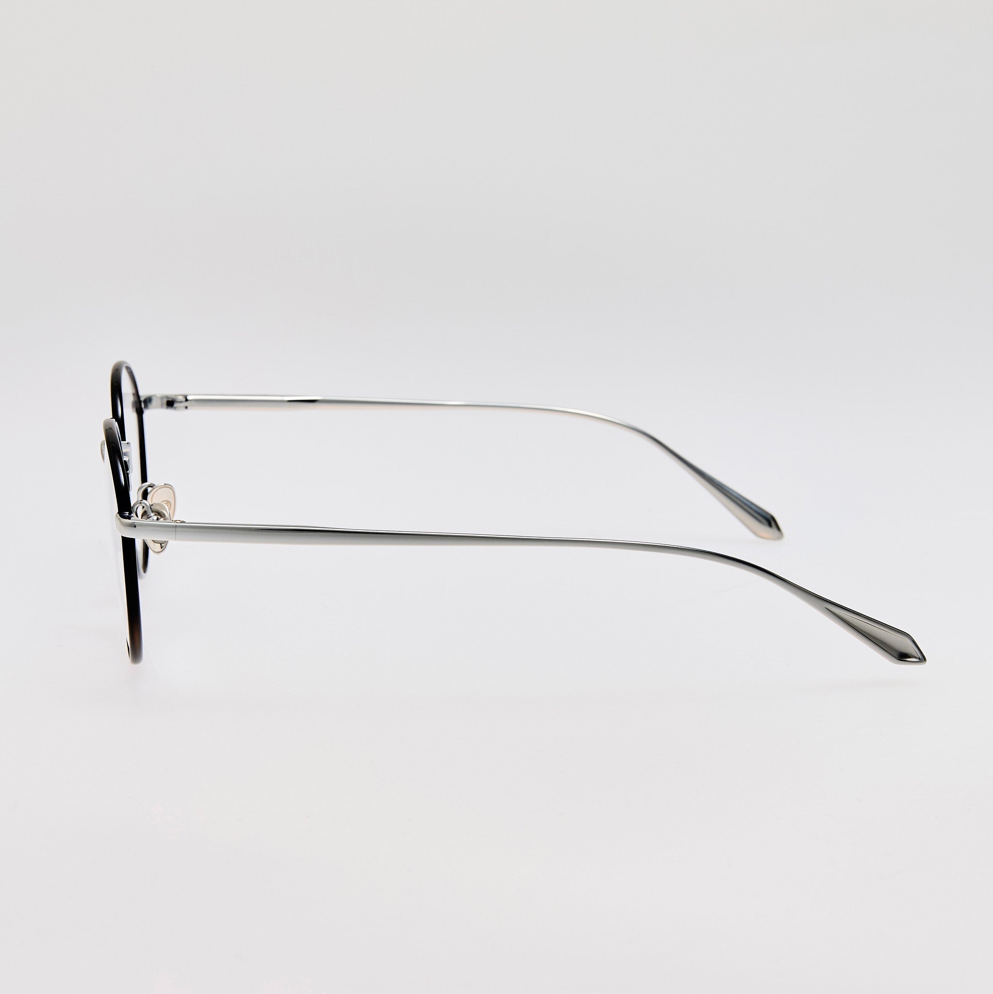 Mason Optical in White Gold