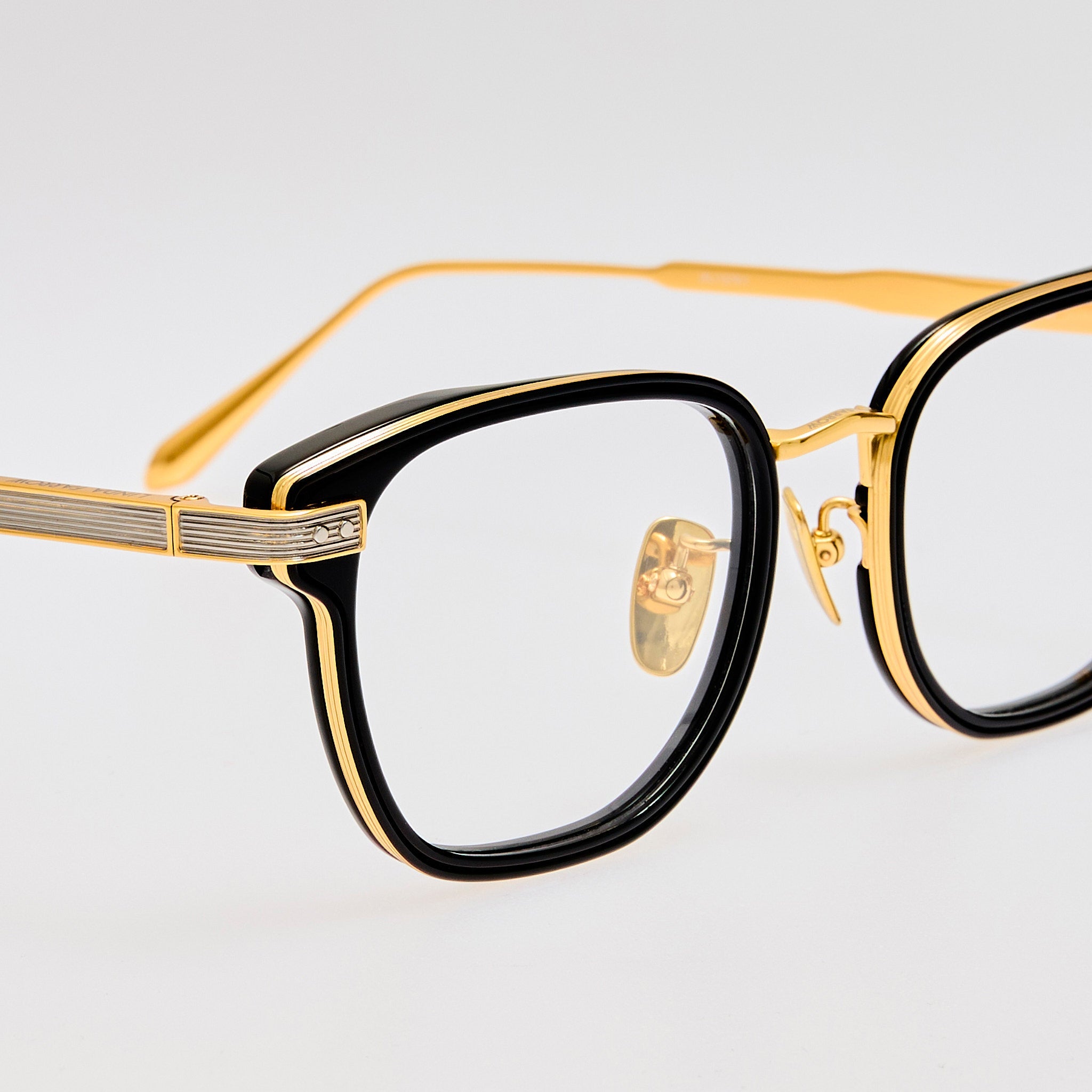 Blakher Optical in Black