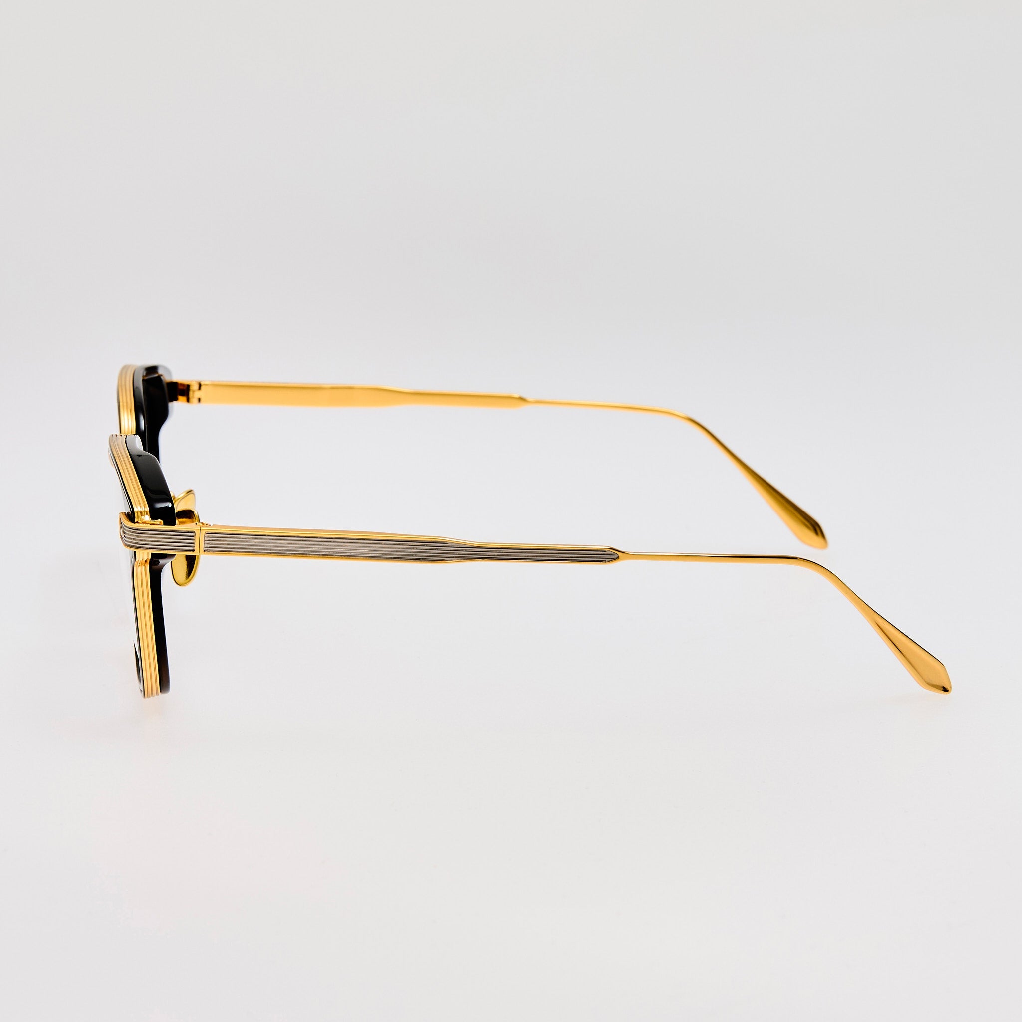 Blakher Optical in Black