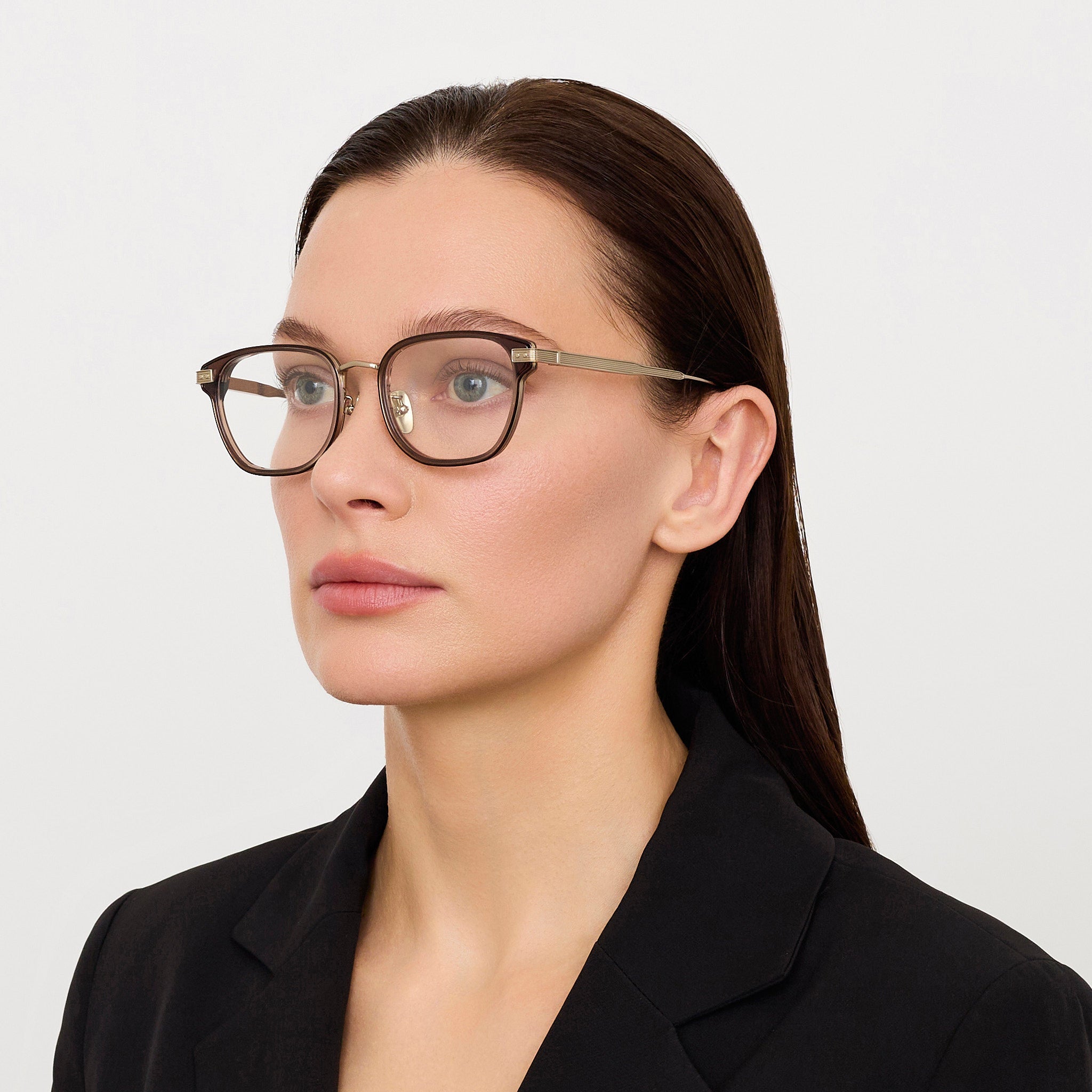 Blakher Optical in Brown