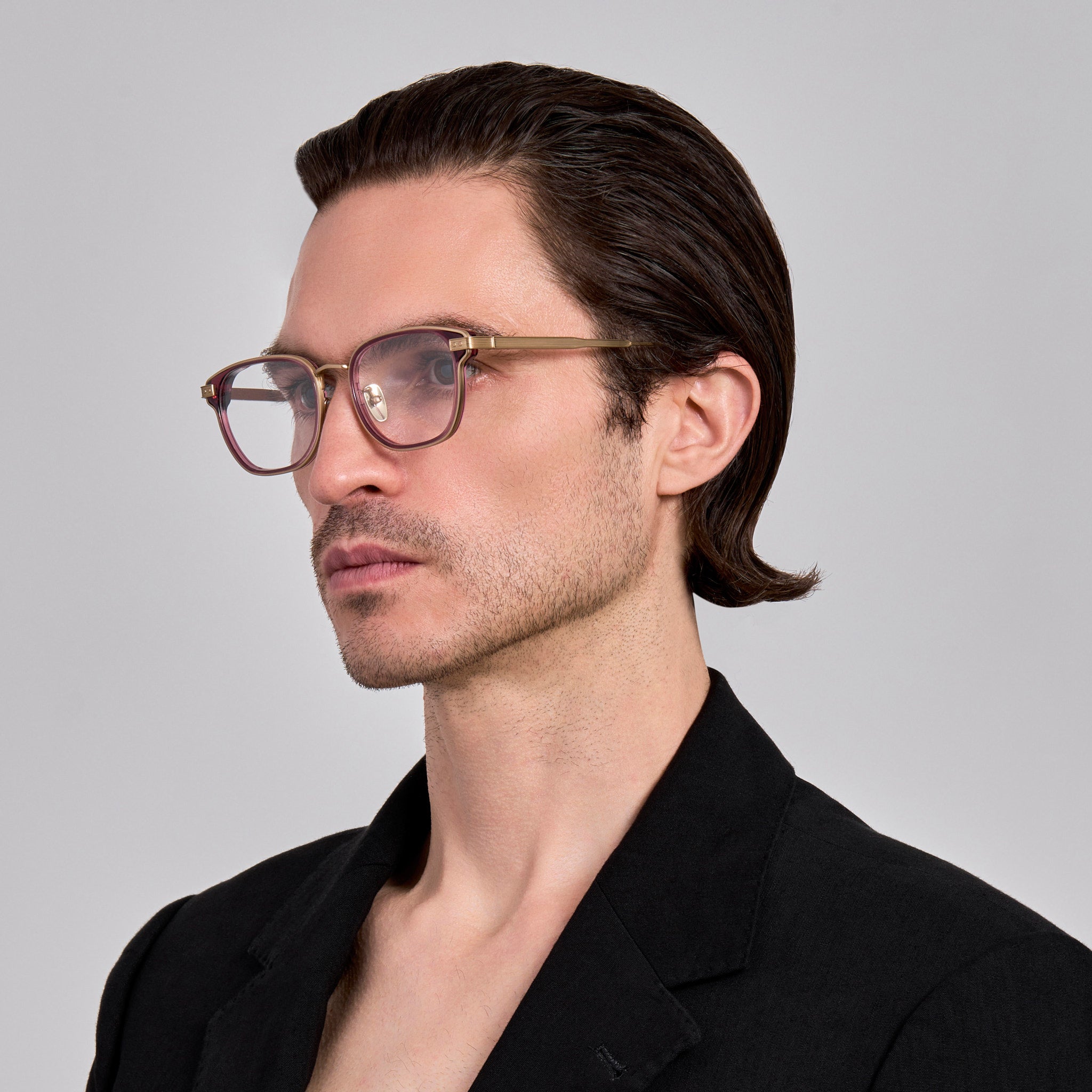 Blakher Optical in Wine