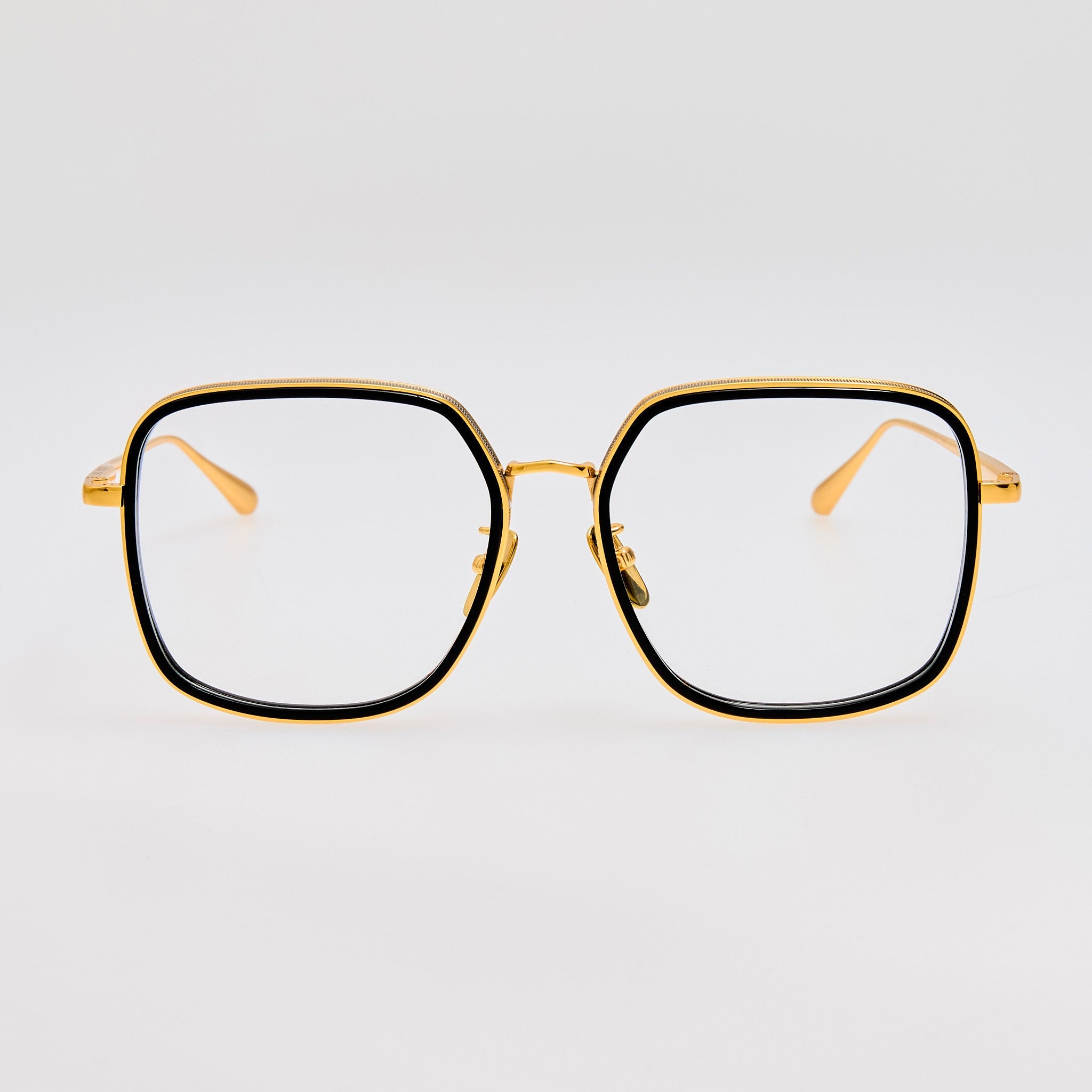 Alicia Optical in Black