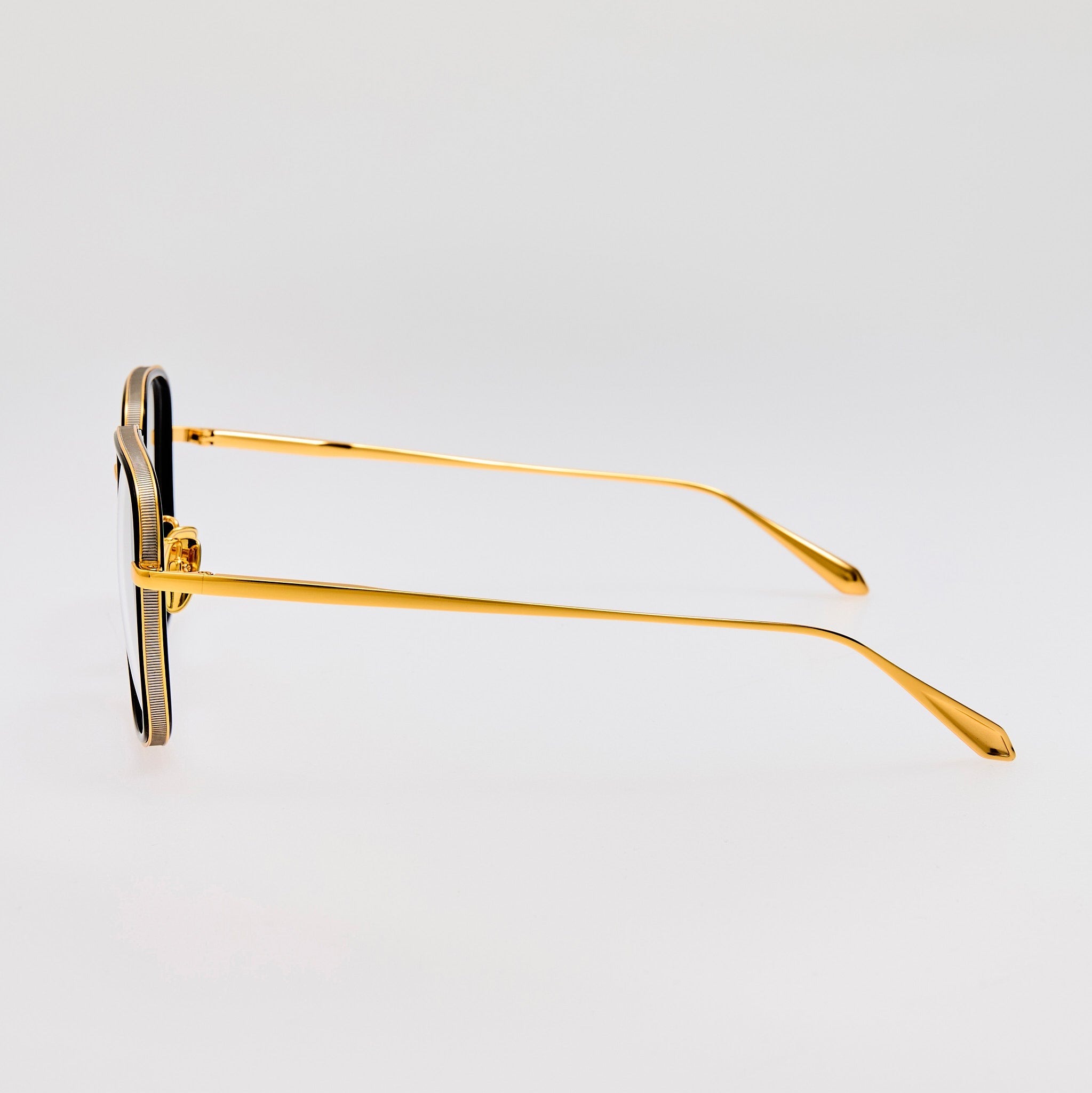 Alicia Optical in Black