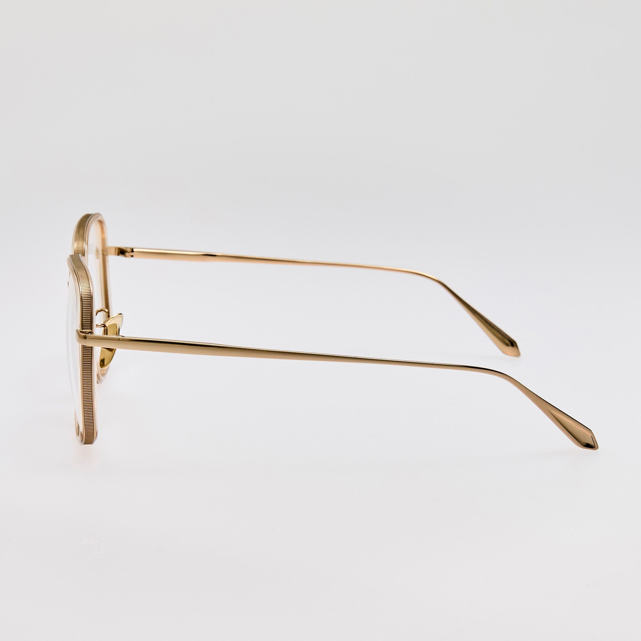 Alicia Optical in Ash