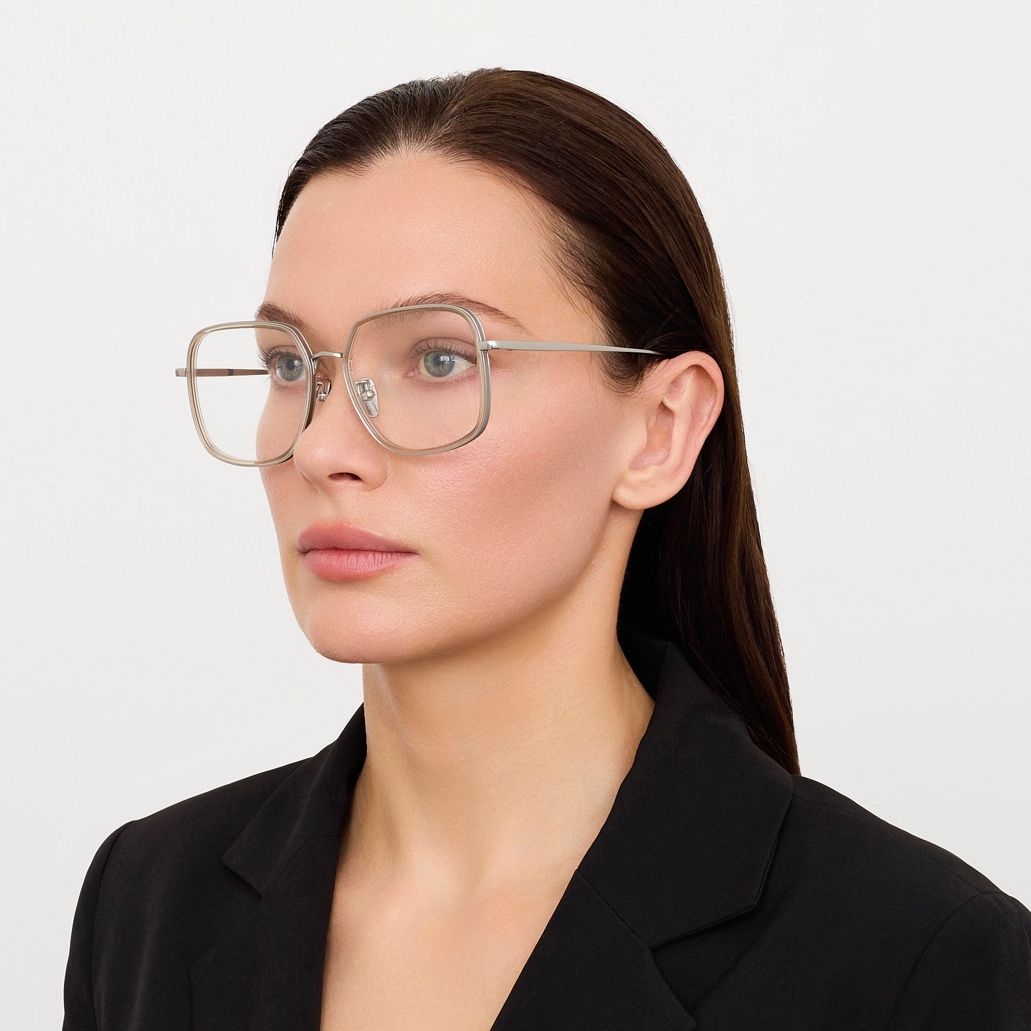 Alicia Optical in Truffle