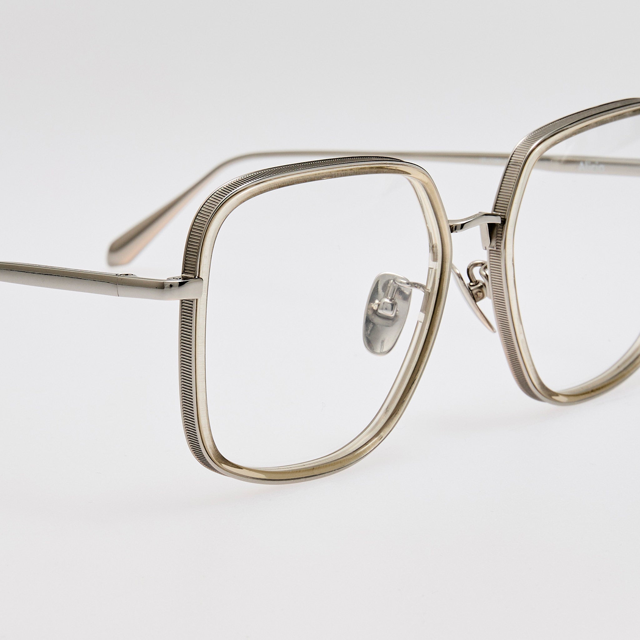 Alicia Optical in Truffle