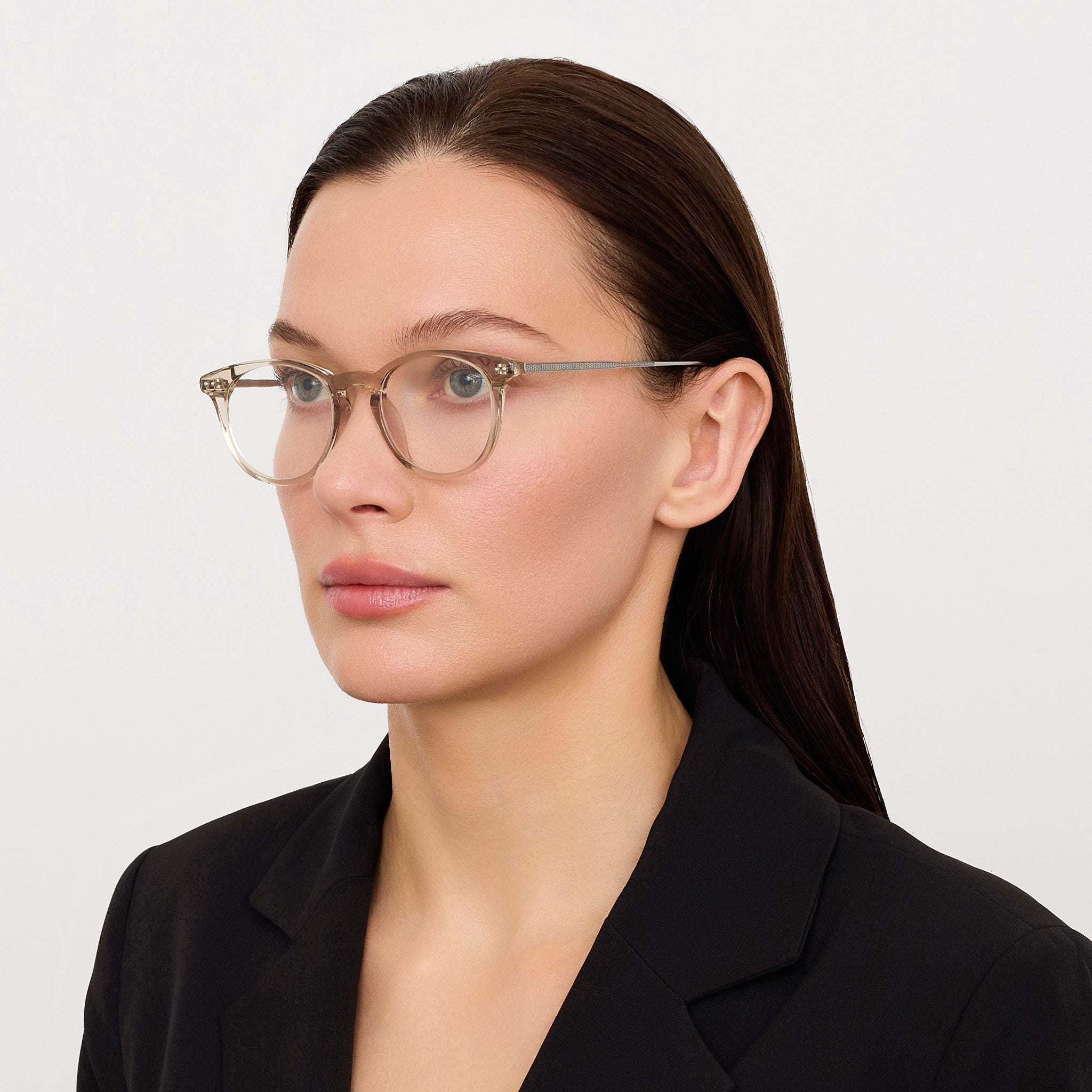 Jamie Optical in Truffle