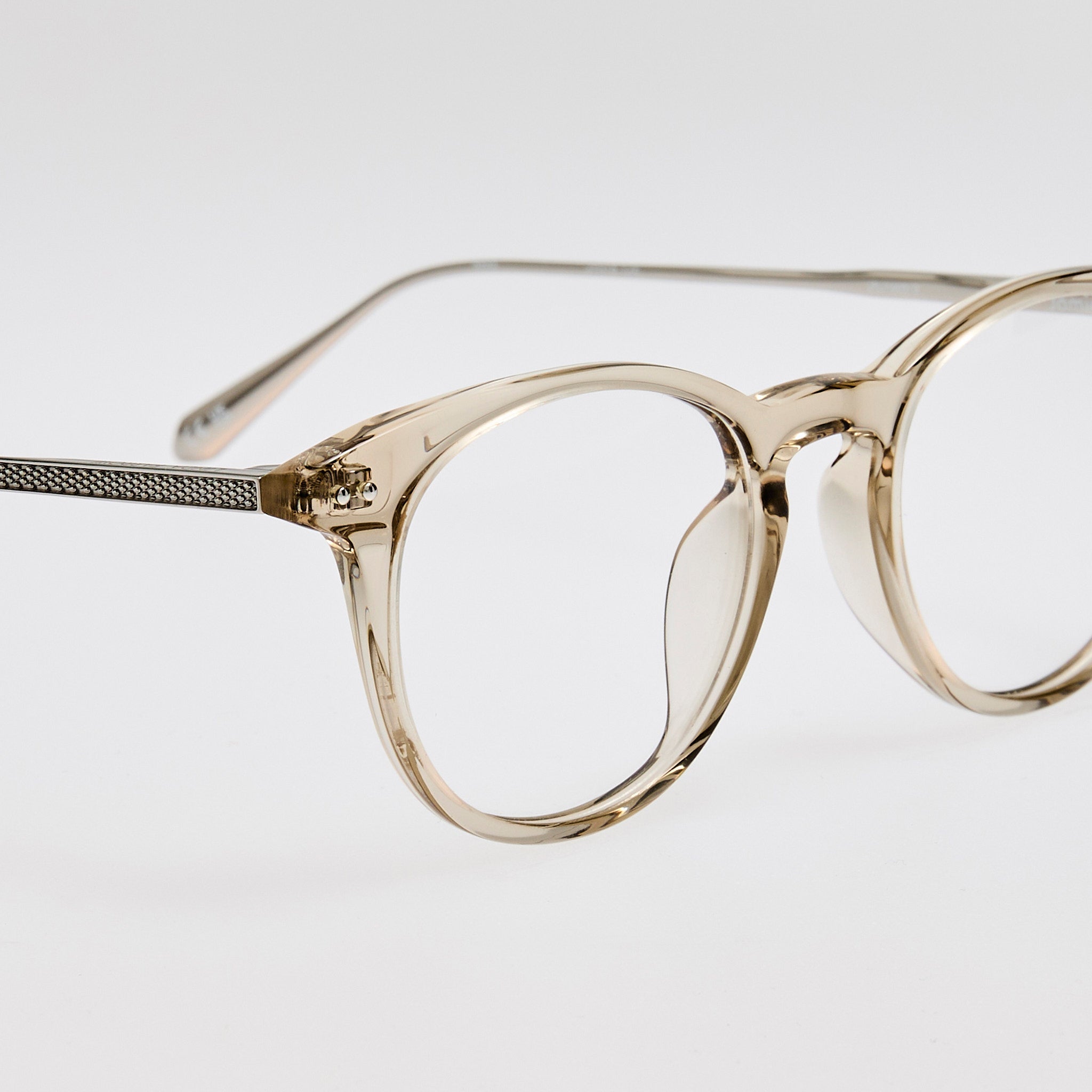 Jamie Optical in Truffle