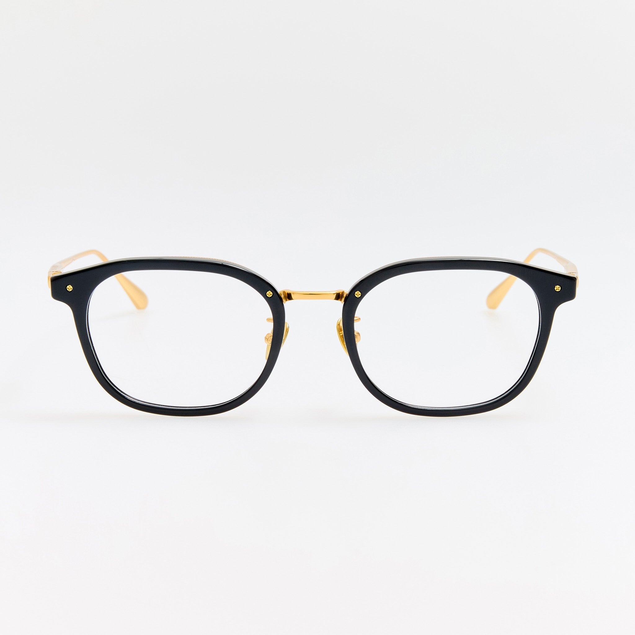 Bennet Optical in Black